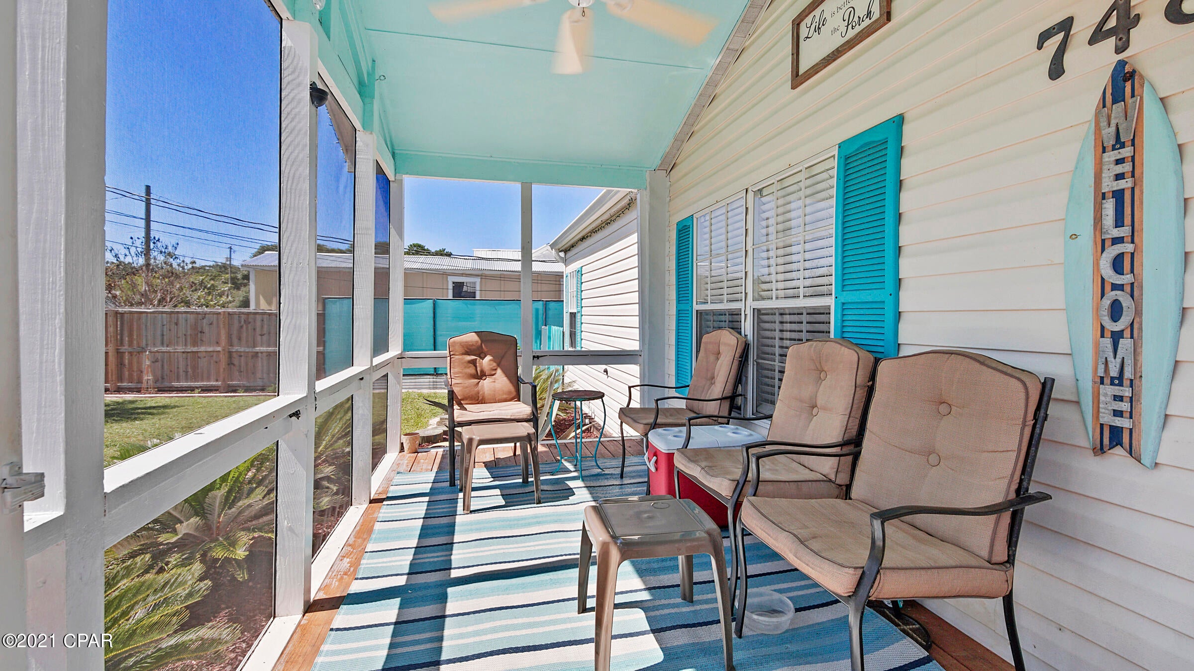 Westwood Beach Estates - Residential