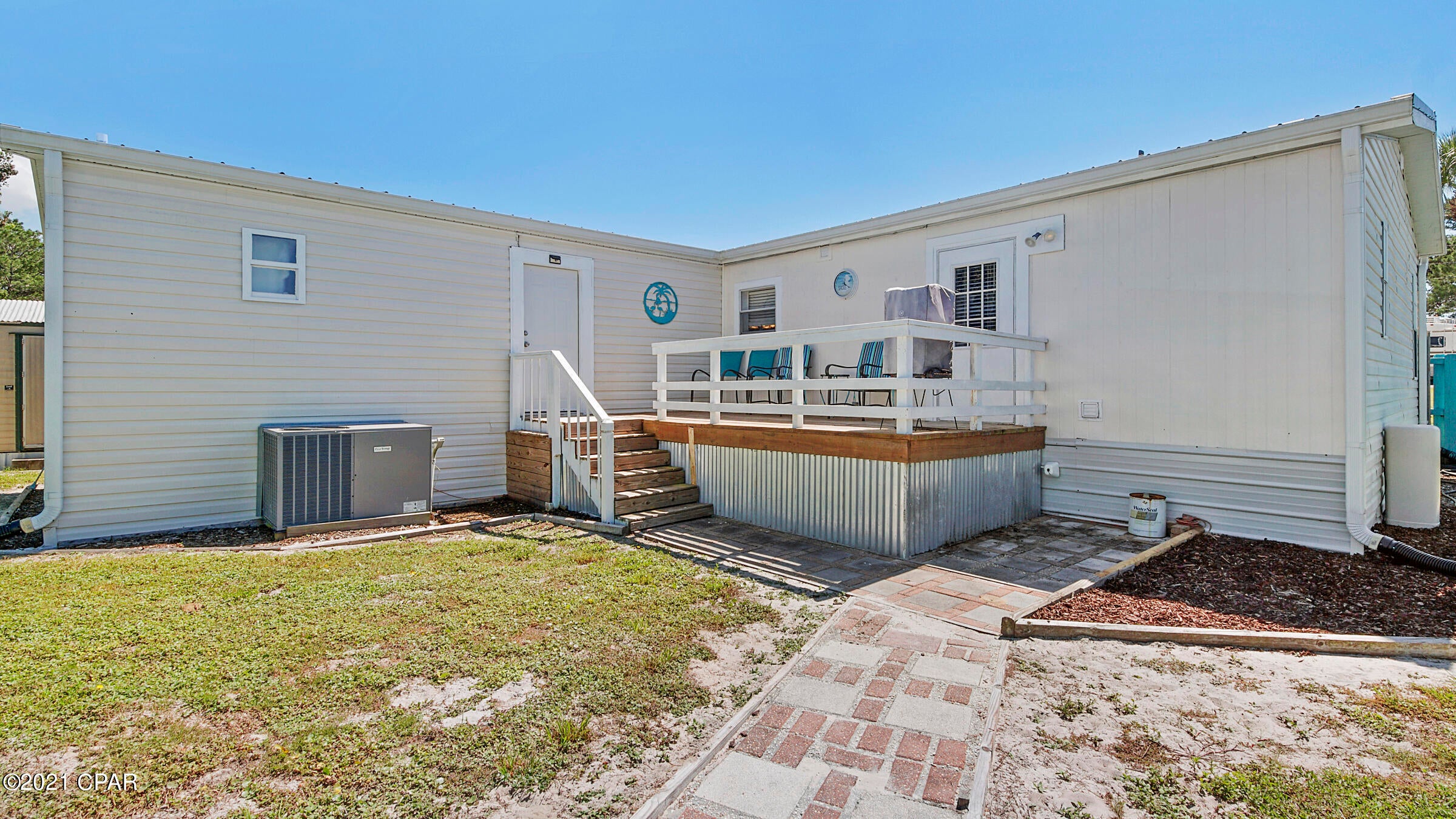 Westwood Beach Estates - Residential