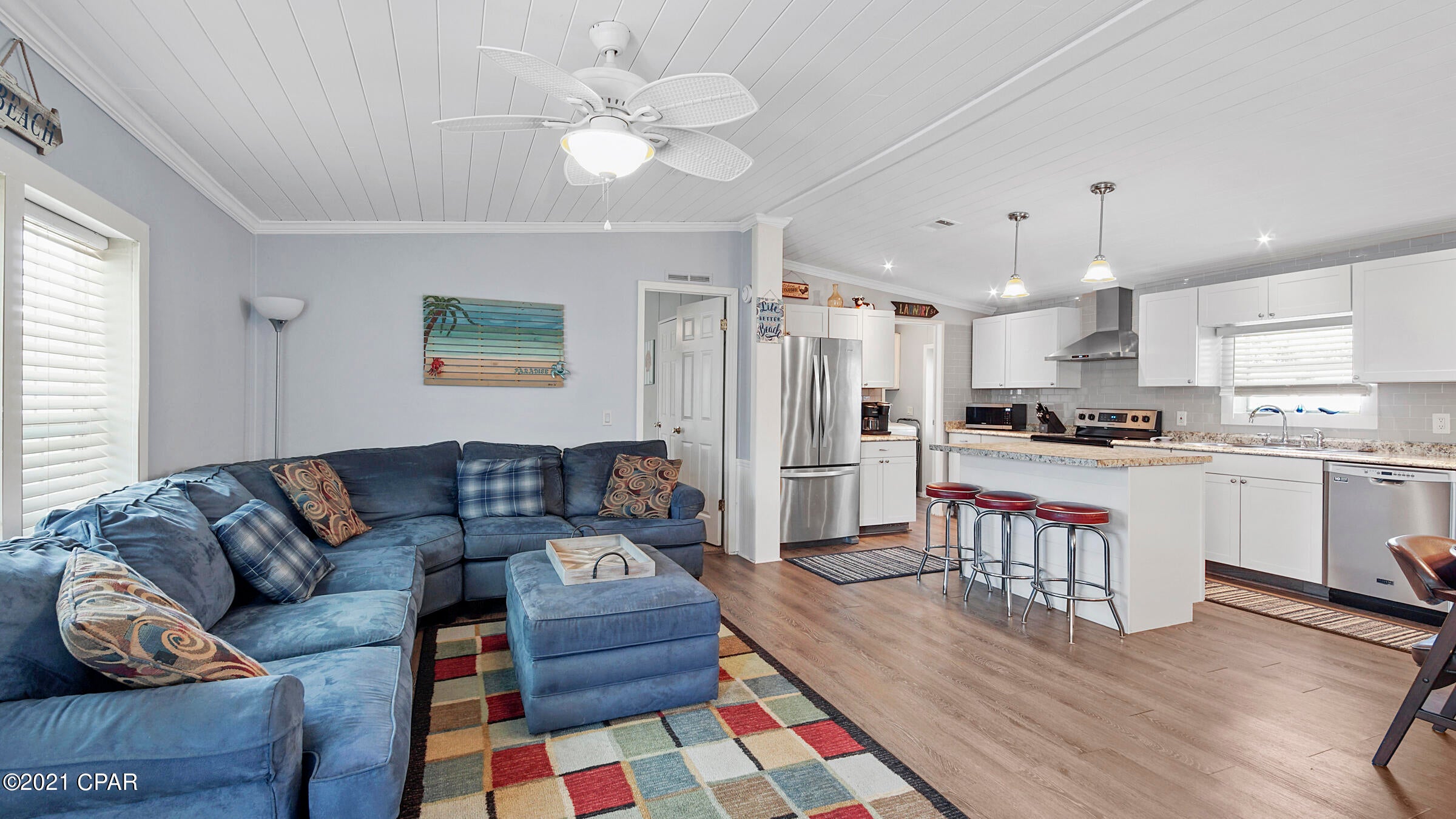 Westwood Beach Estates - Residential
