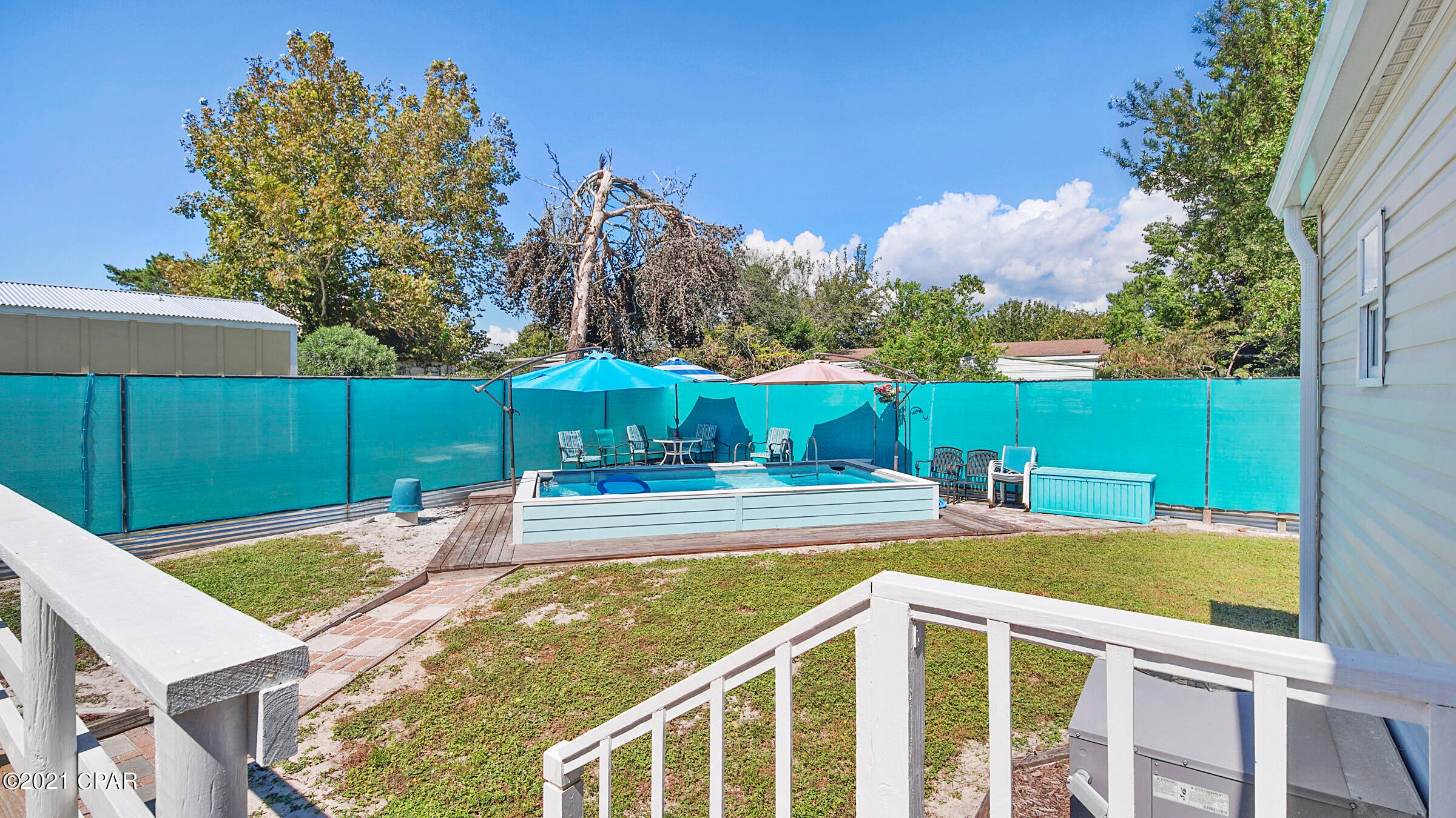 Westwood Beach Estates - Residential