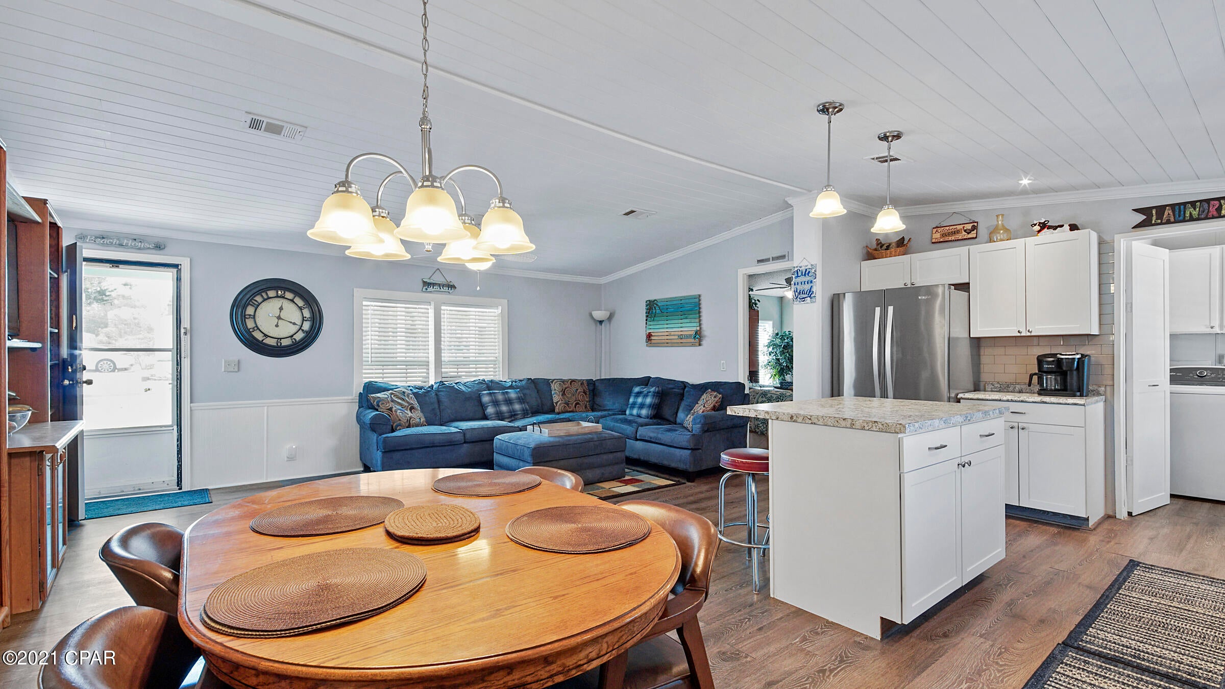 Westwood Beach Estates - Residential