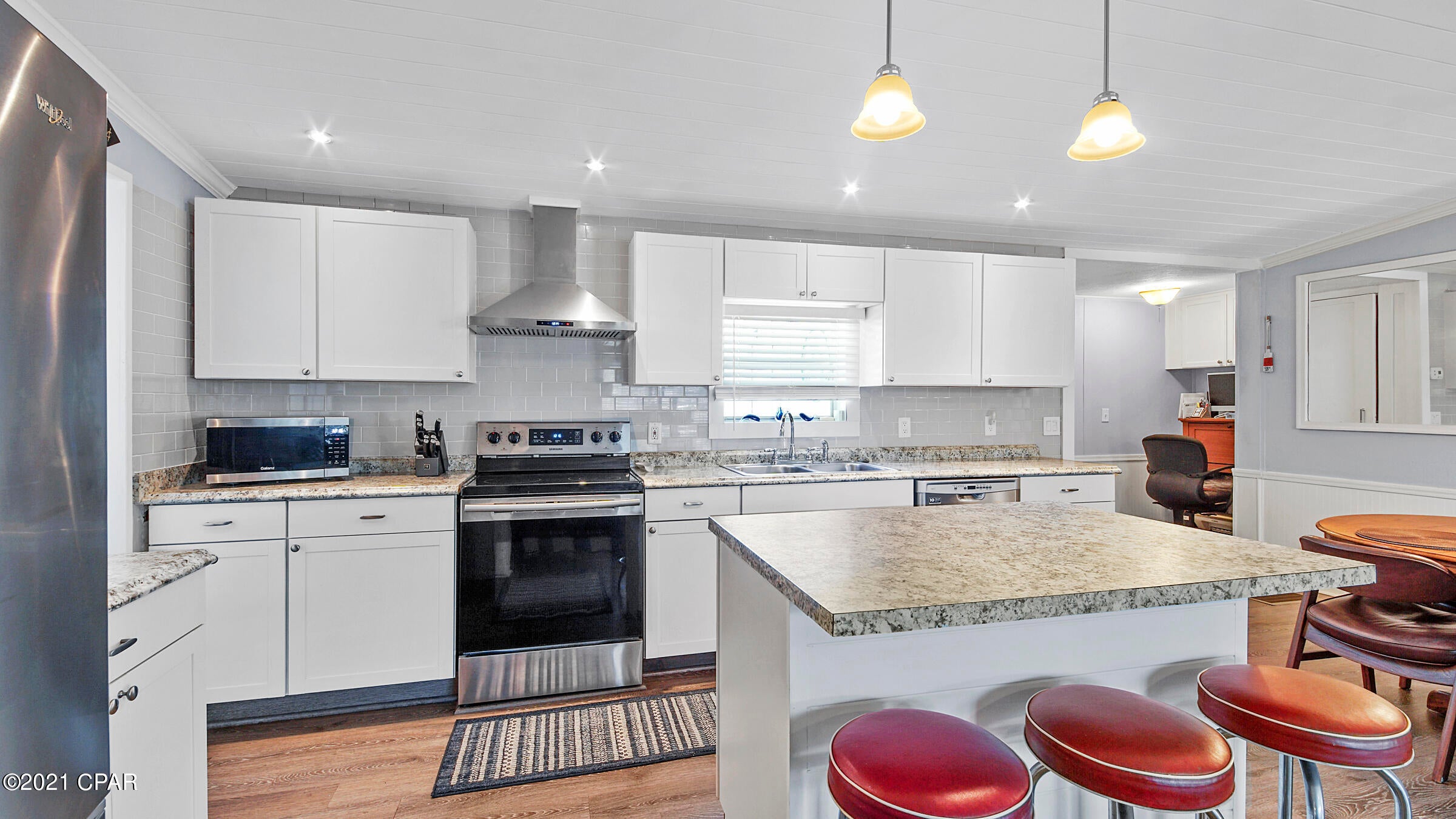 Westwood Beach Estates - Residential