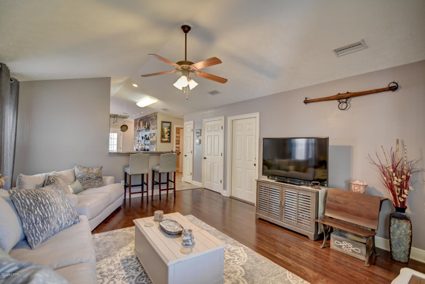 Lynn Haven - Residential Lease