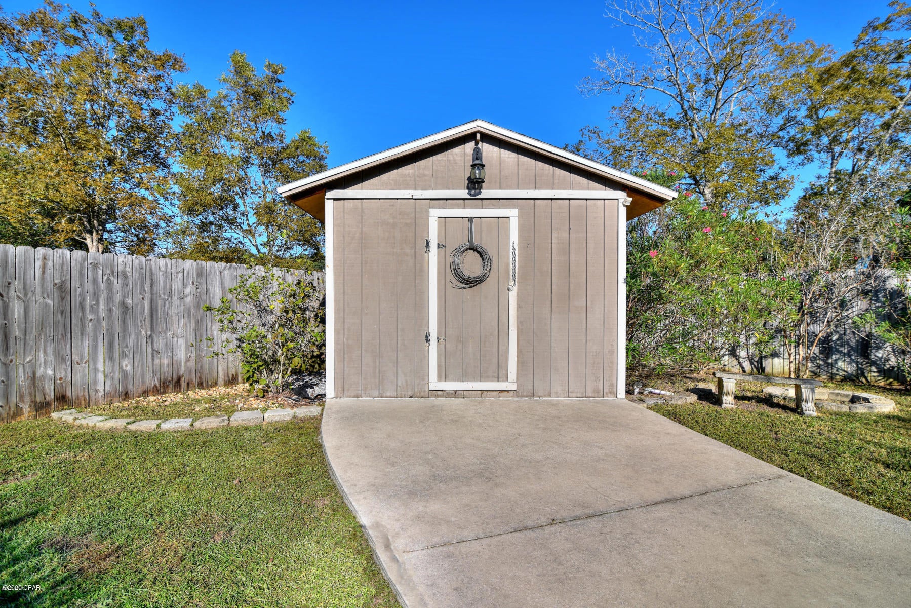 Lynn Haven - Residential Lease
