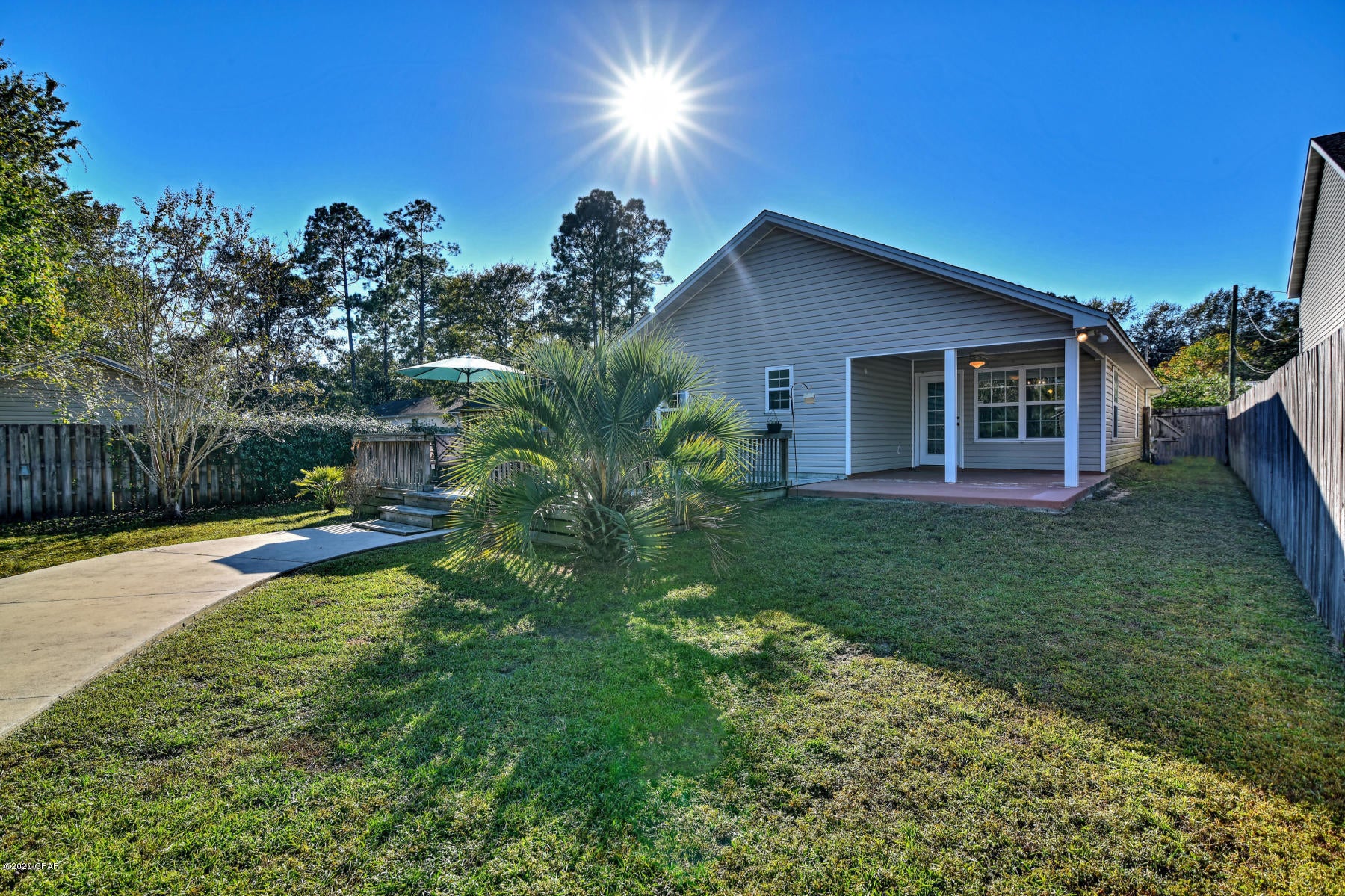 Lynn Haven - Residential Lease