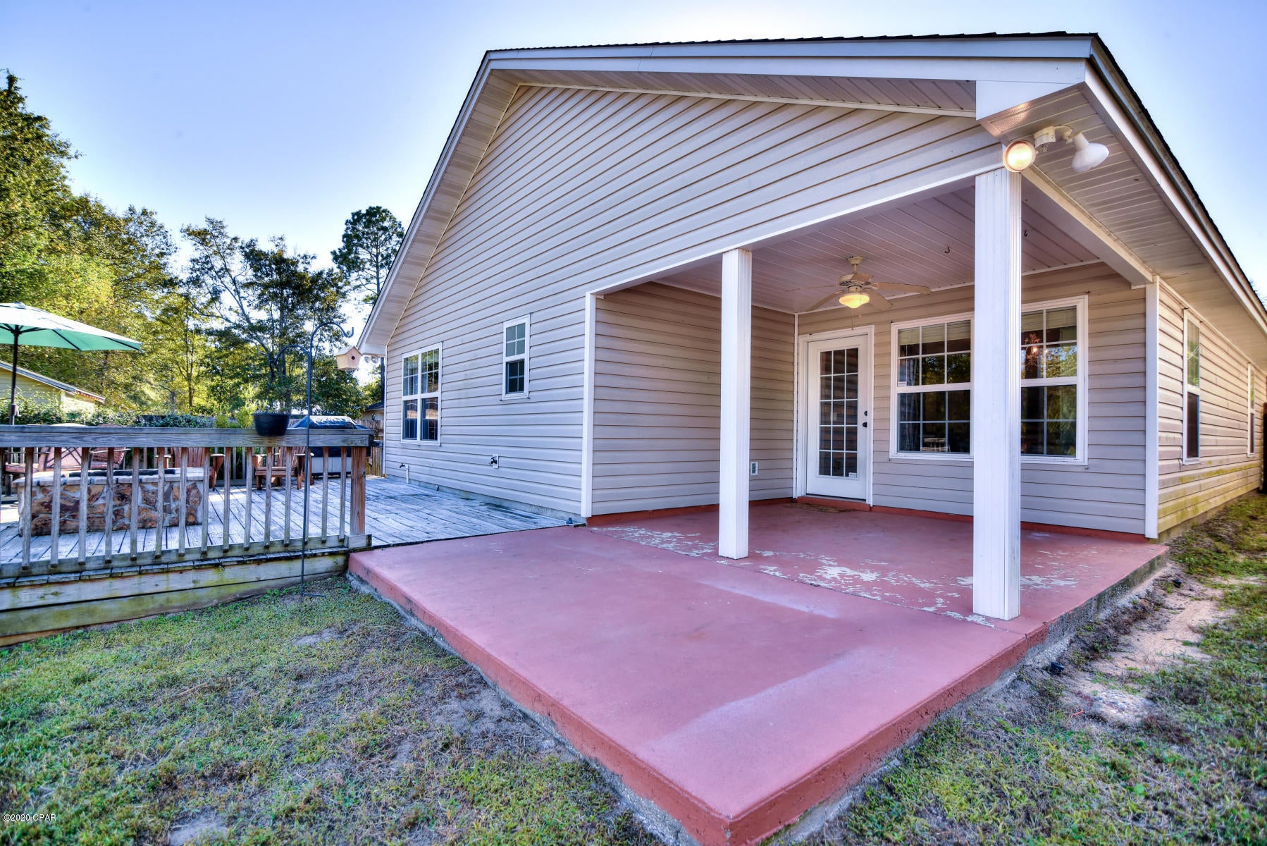 Lynn Haven - Residential Lease