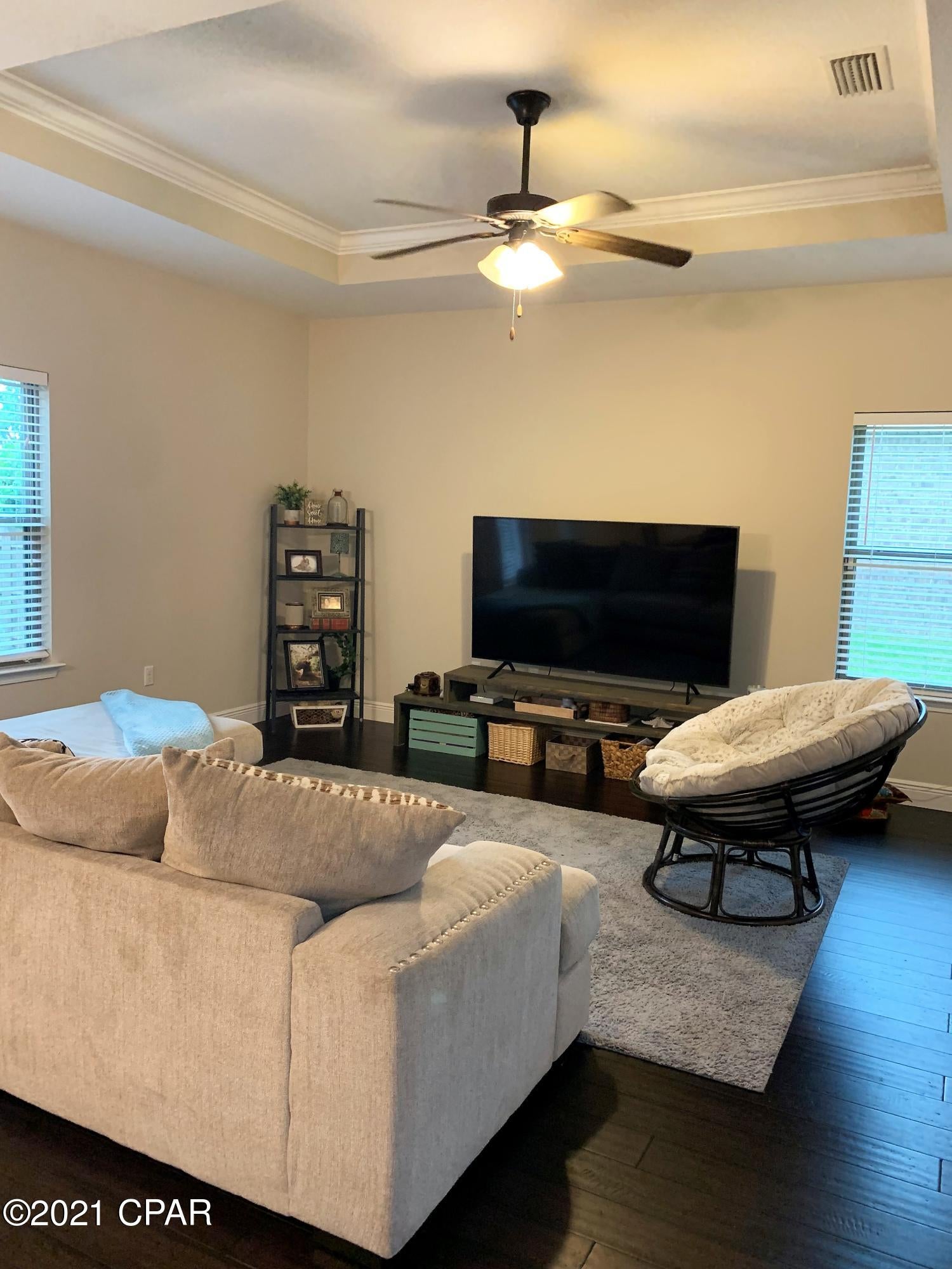 Water Oak Plantation - Residential