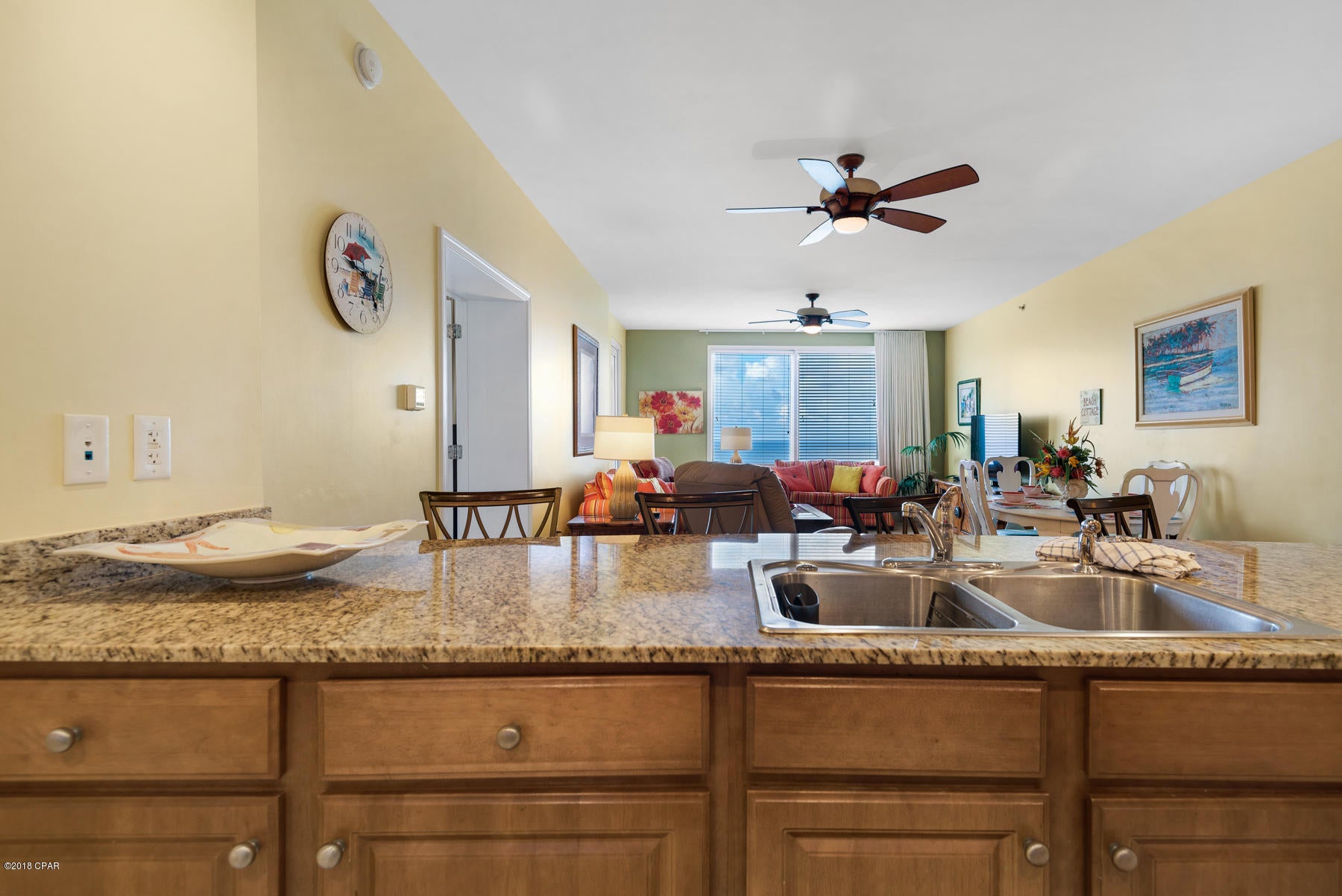 Splash Condo - Residential