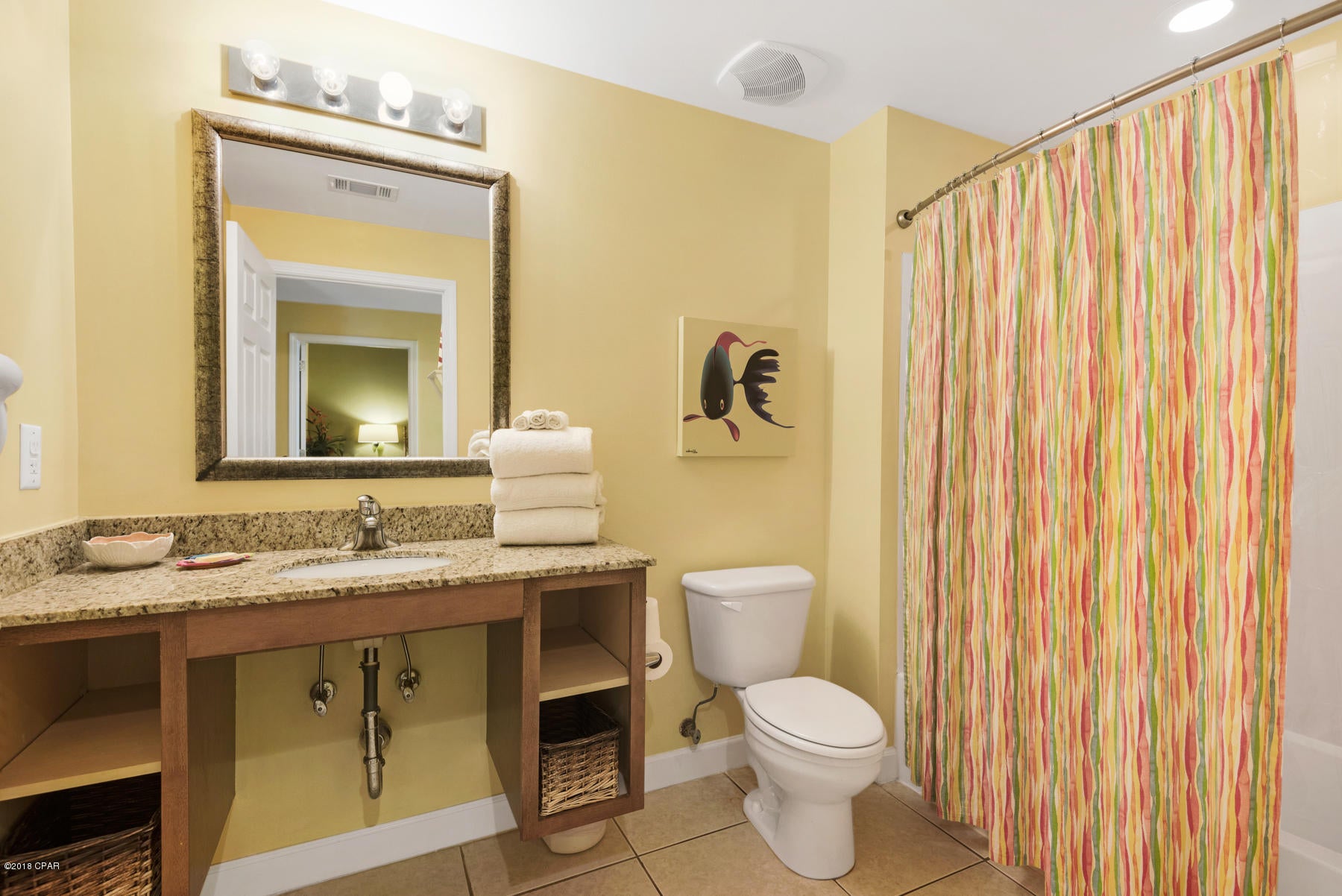 Splash Condo - Residential