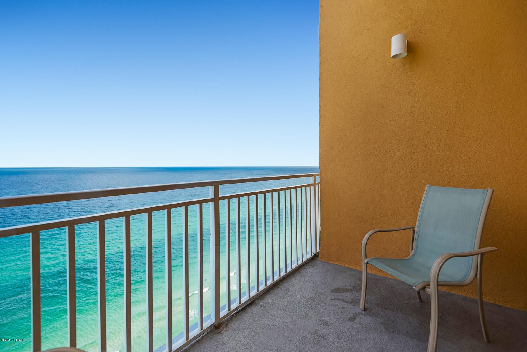 Splash Condo - Residential