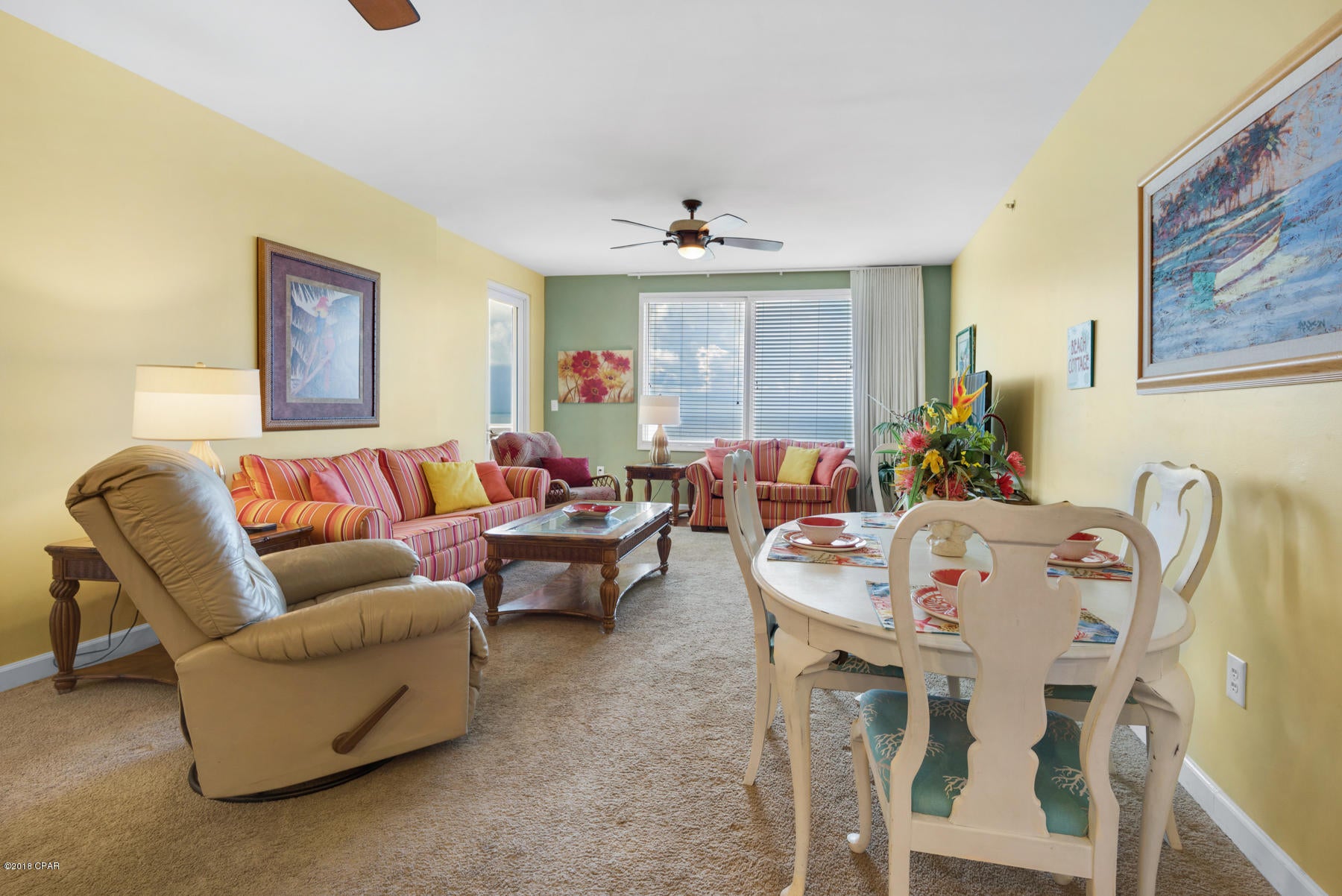 Splash Condo - Residential