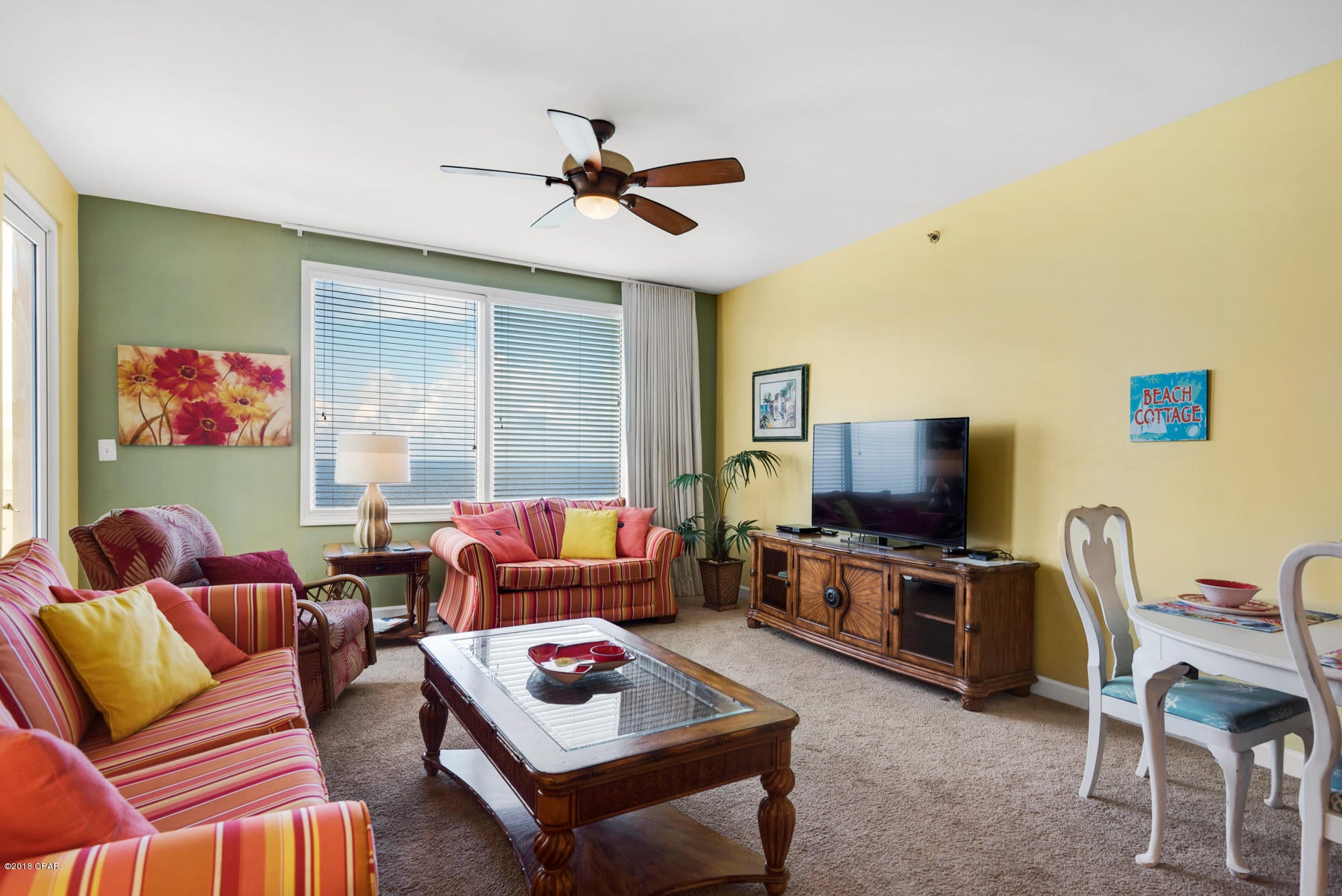 Splash Condo - Residential
