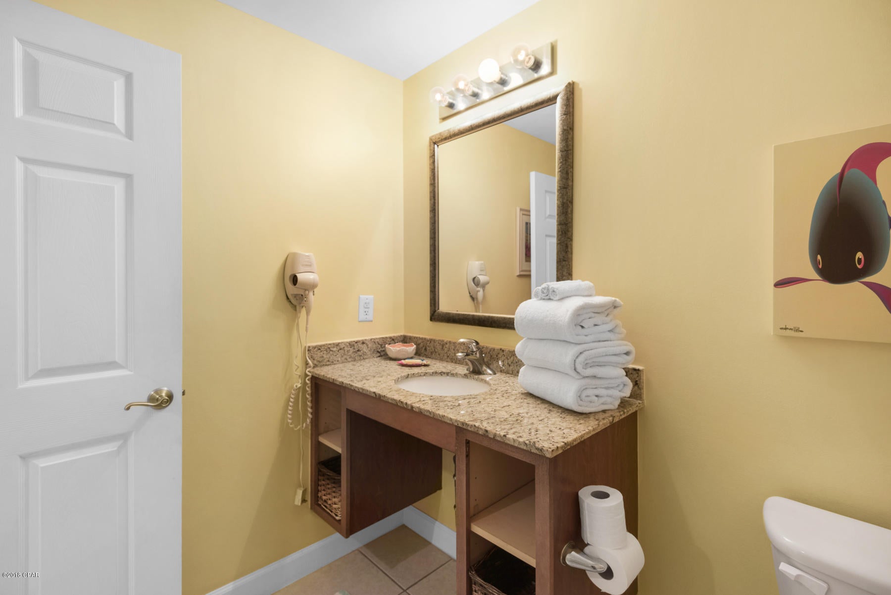 Splash Condo - Residential