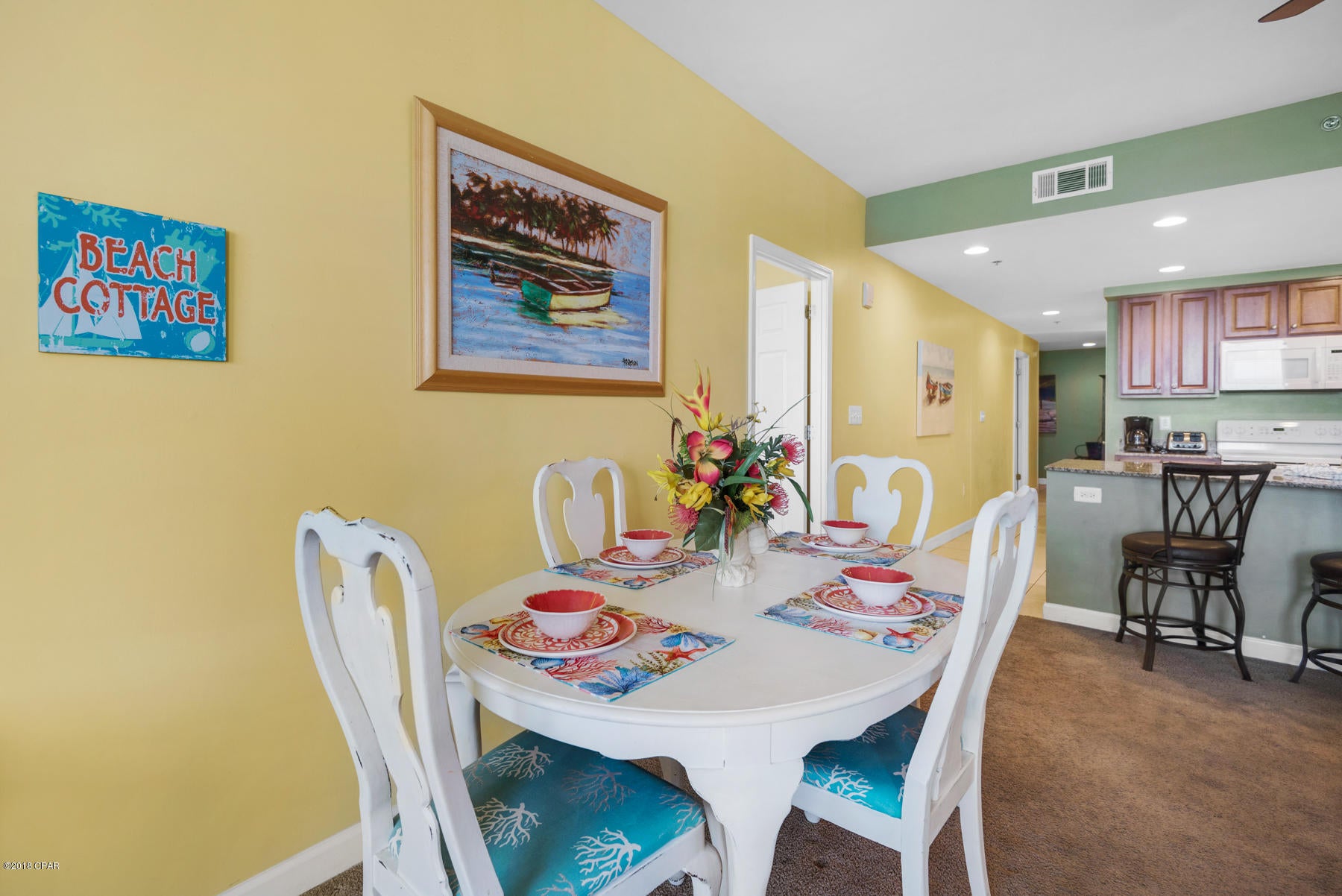 Splash Condo - Residential
