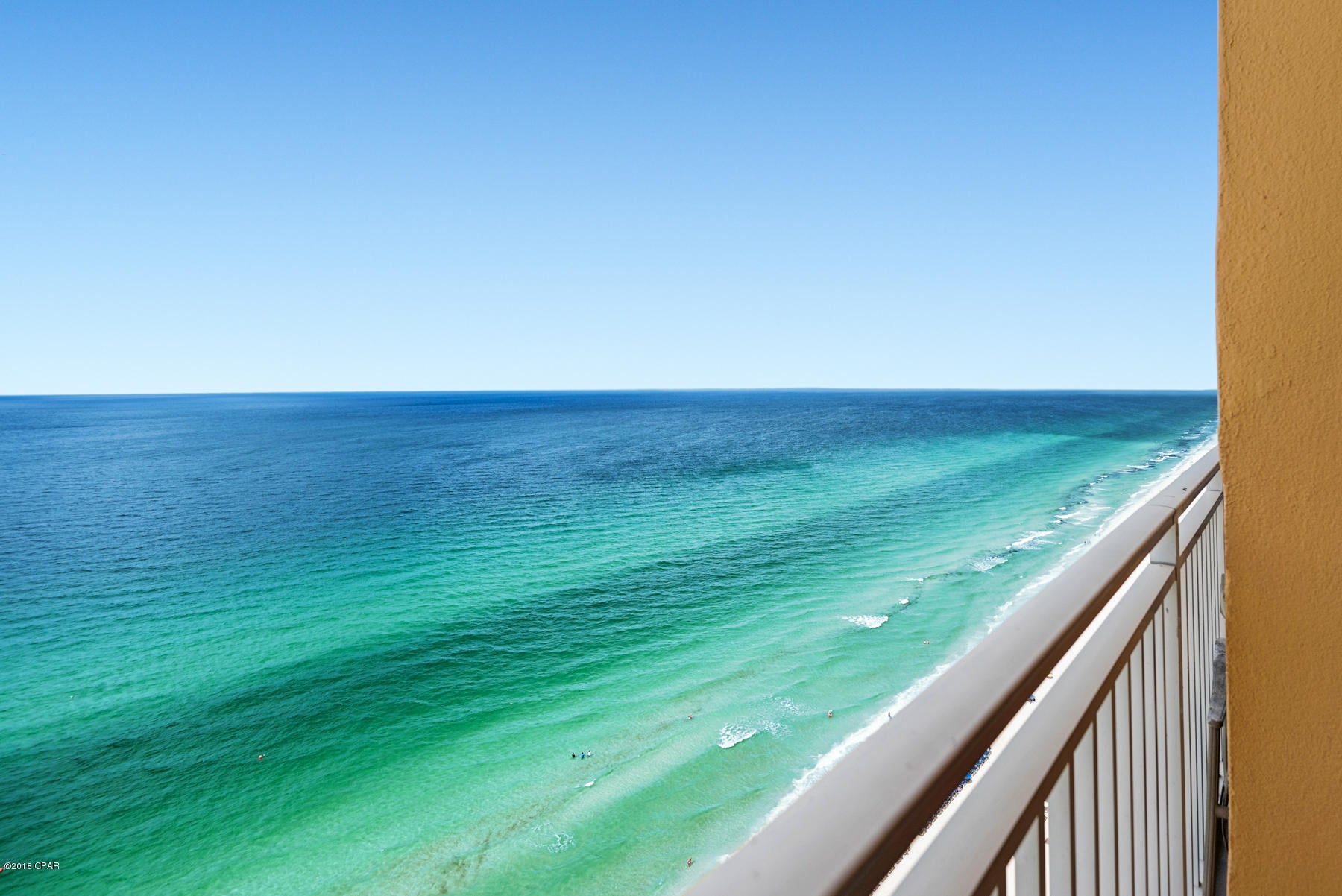 Splash Condo - Residential