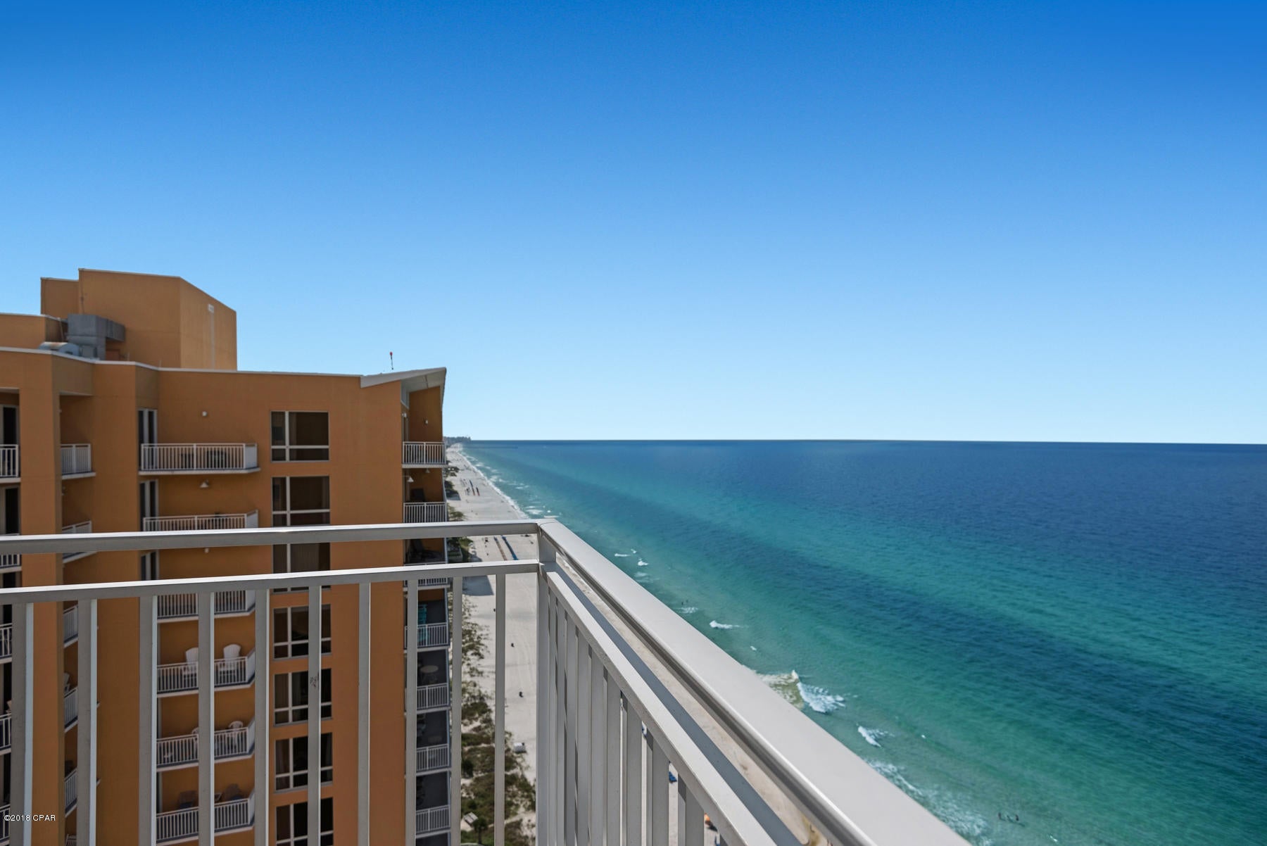 Splash Condo - Residential