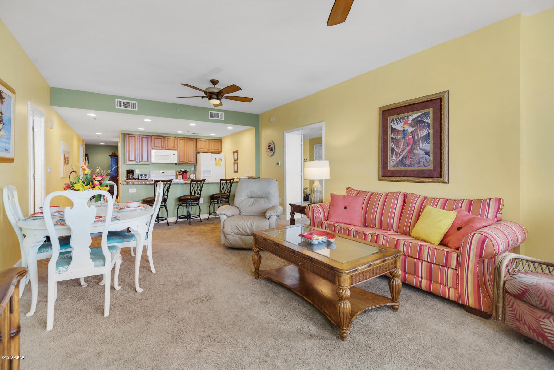 Splash Condo - Residential