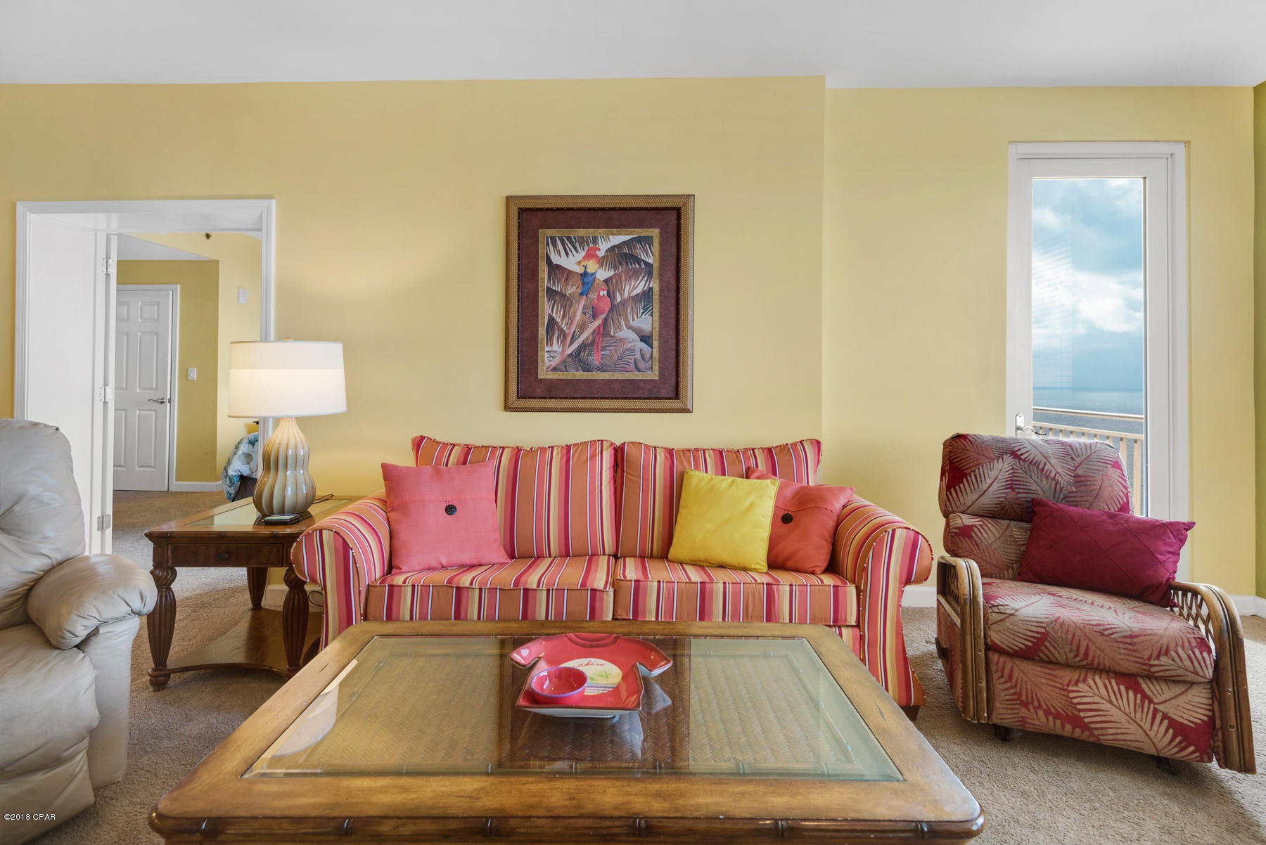 Splash Condo - Residential