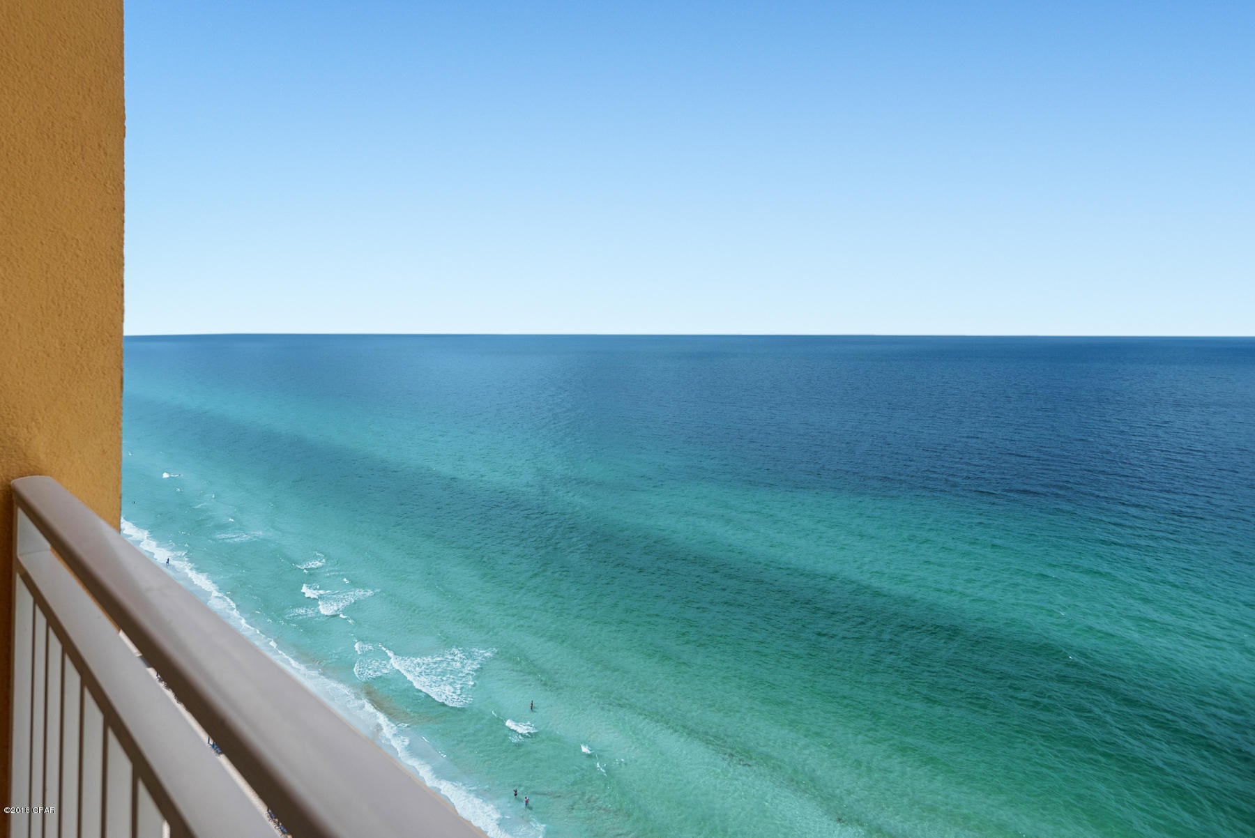 Splash Condo - Residential