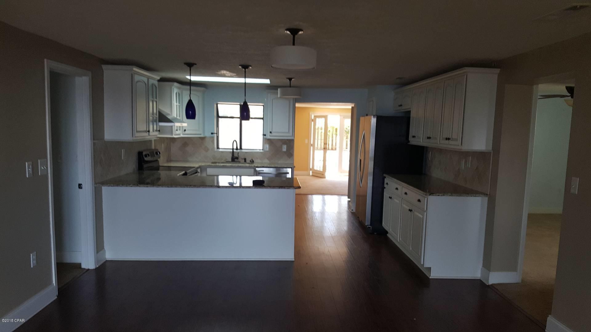[No Recorded Subdiv] - Residential Lease