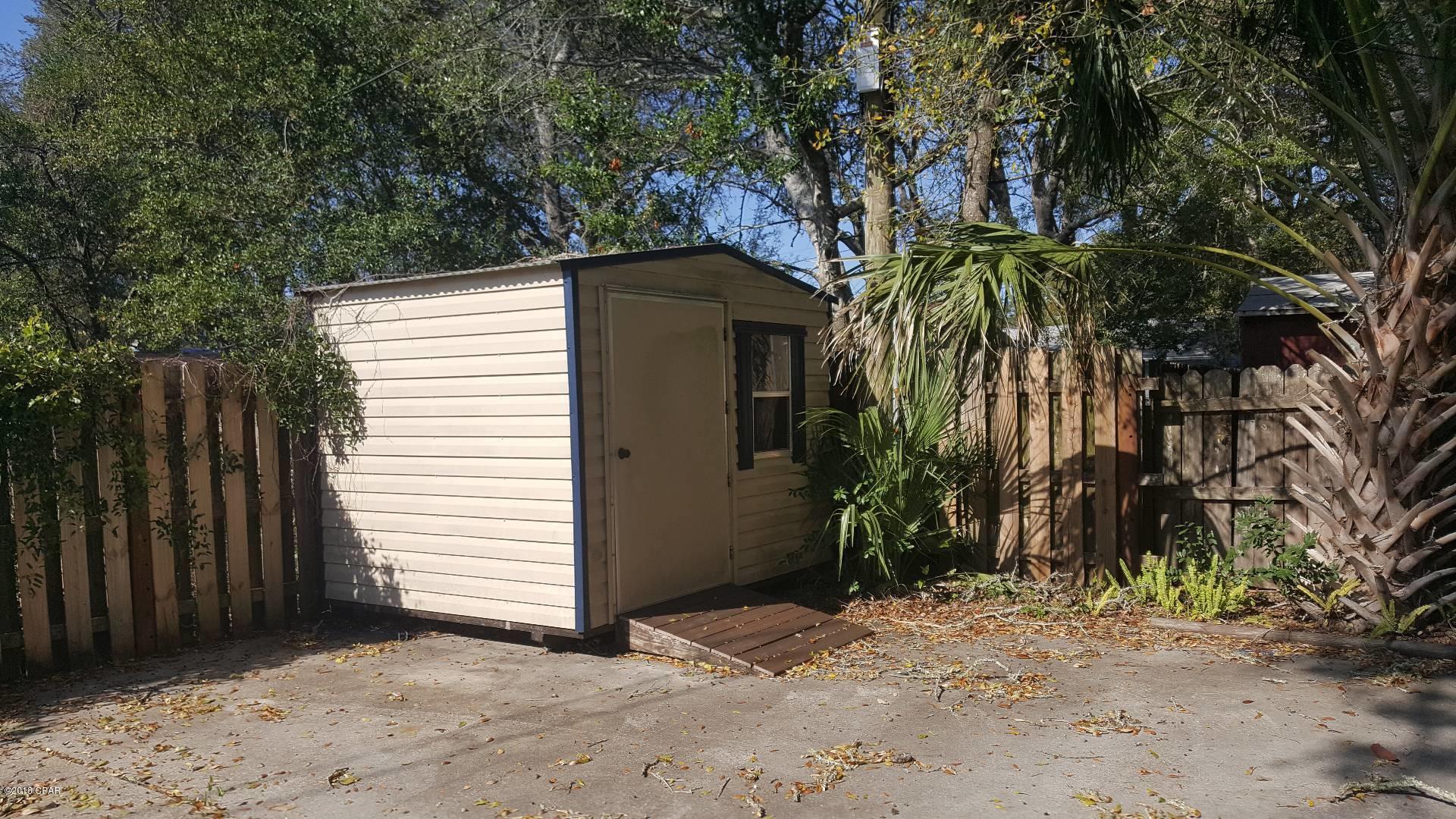 [No Recorded Subdiv] - Residential Lease