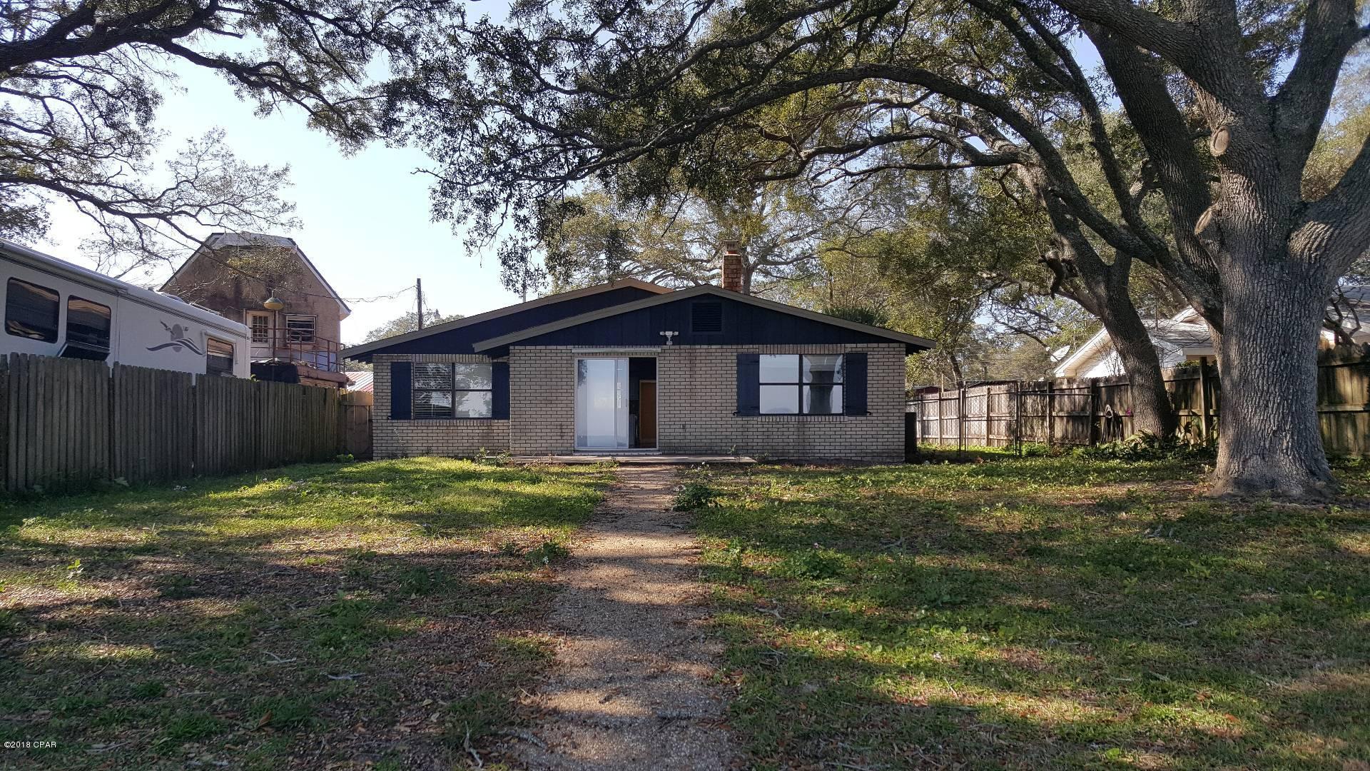 [No Recorded Subdiv] - Residential Lease
