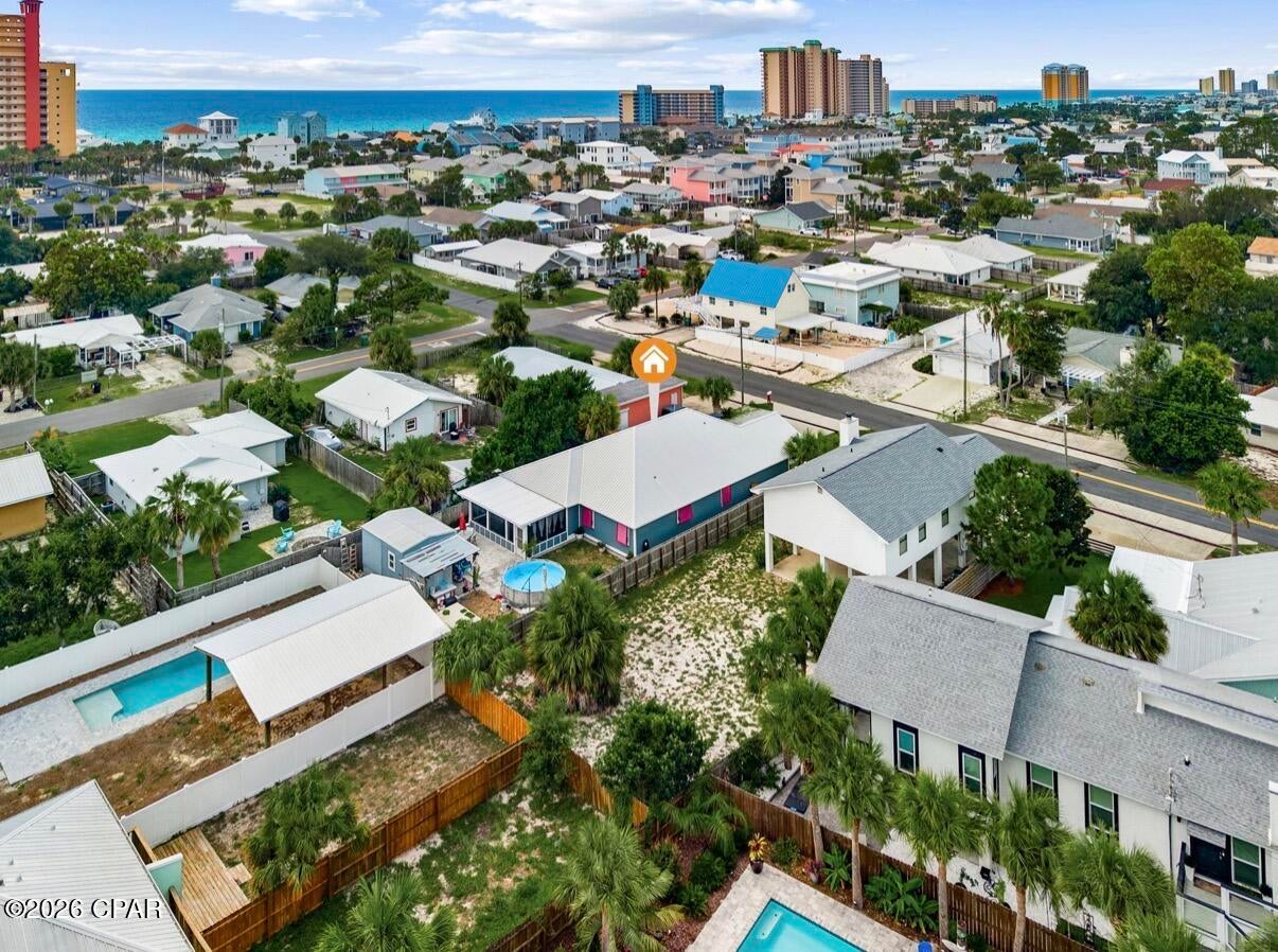 Holiday Beach Unit 7 - Residential