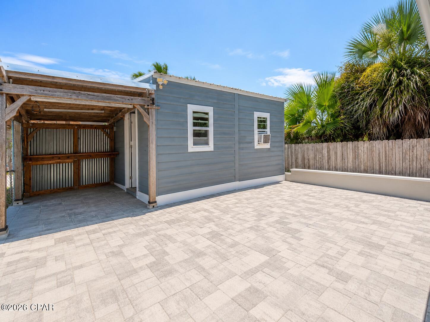Holiday Beach Unit 7 - Residential