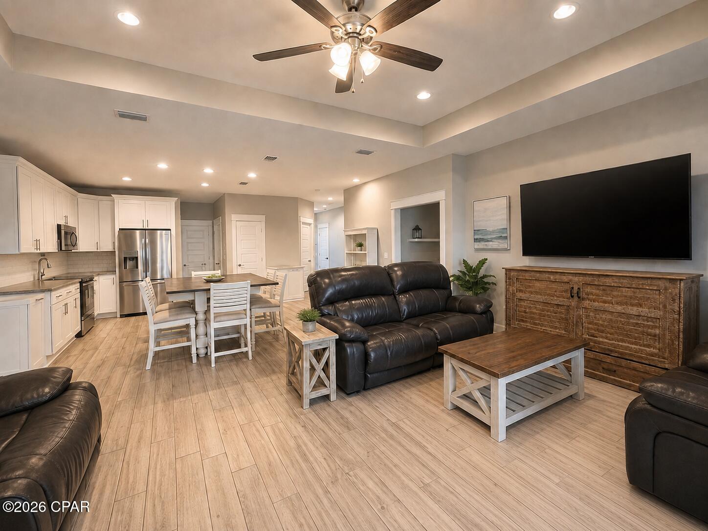 Holiday Beach Unit 7 - Residential