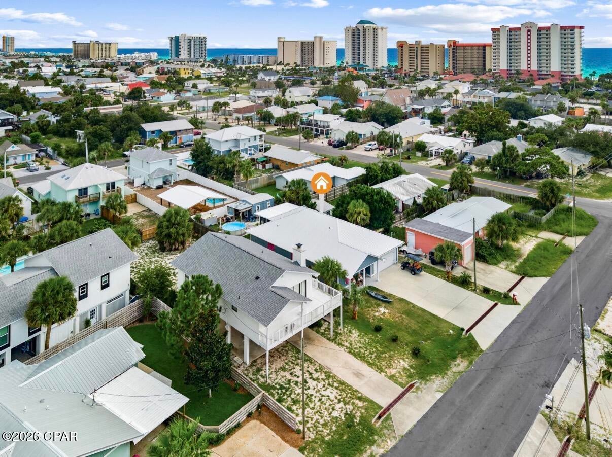 Holiday Beach Unit 7 - Residential