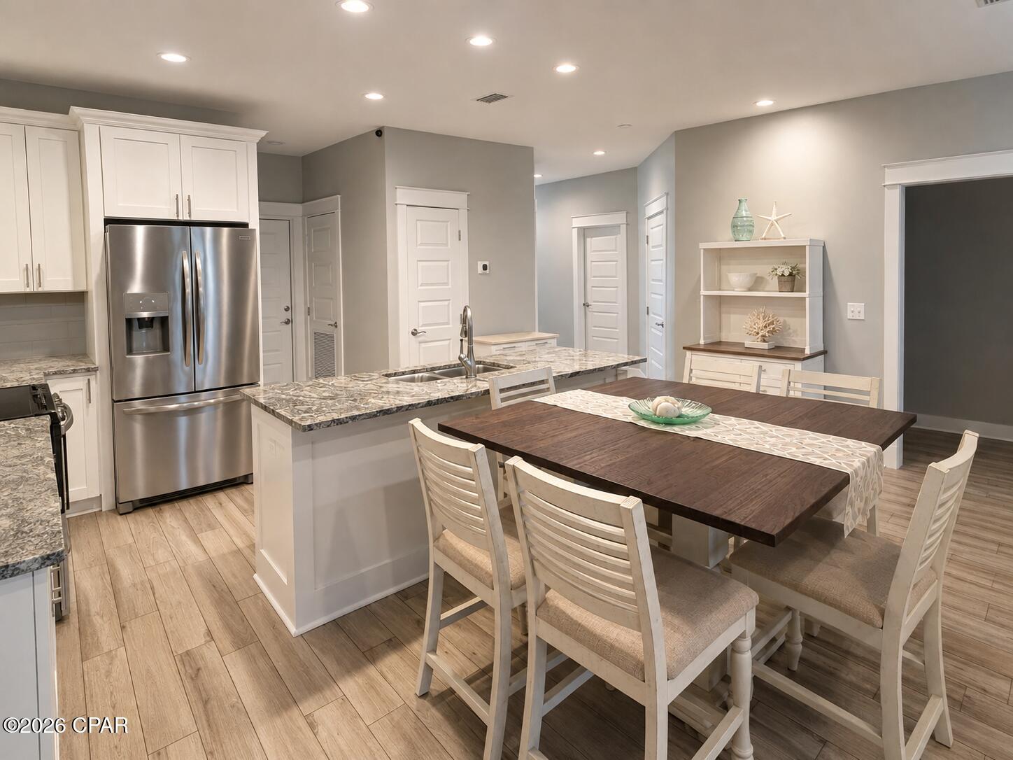 Holiday Beach Unit 7 - Residential