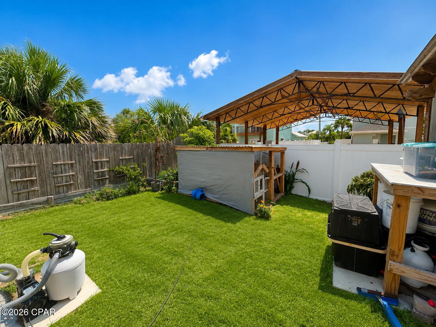 Holiday Beach Unit 7 - Residential