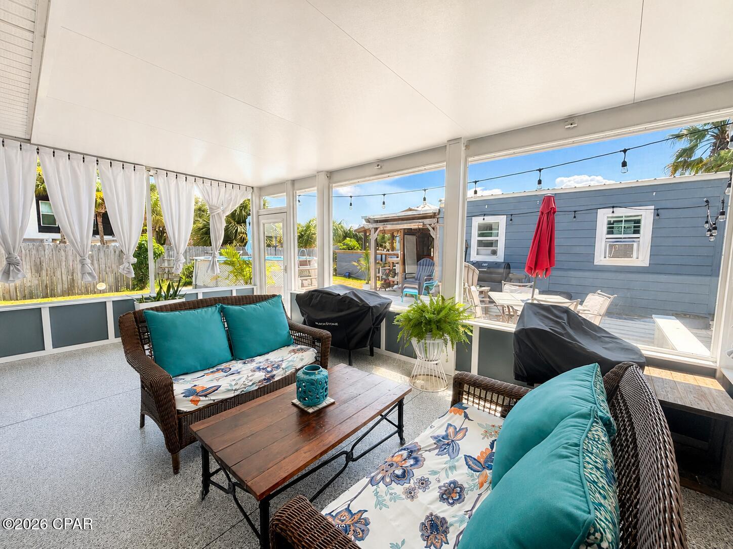 Holiday Beach Unit 7 - Residential