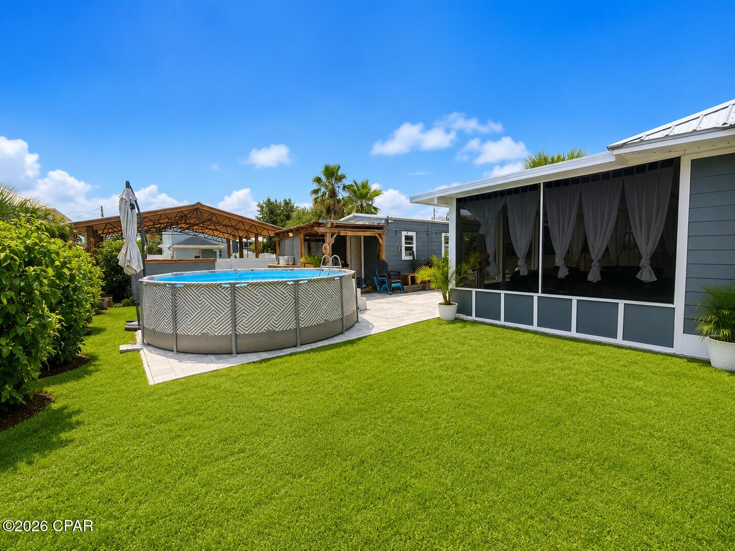 Holiday Beach Unit 7 - Residential