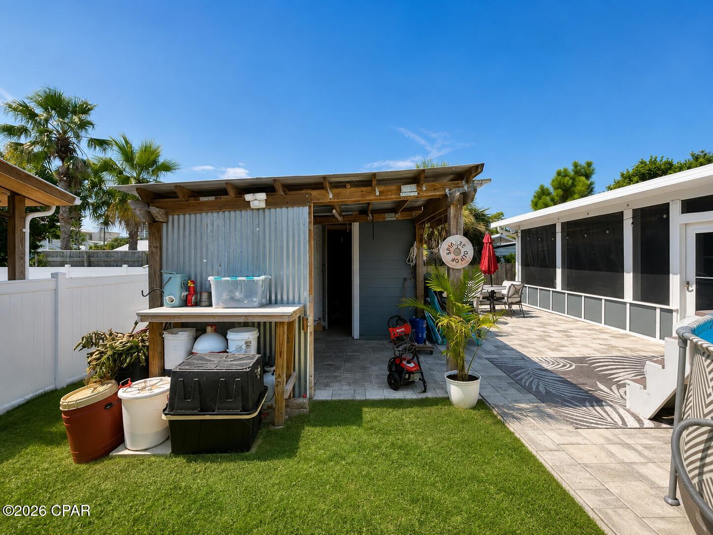 Holiday Beach Unit 7 - Residential