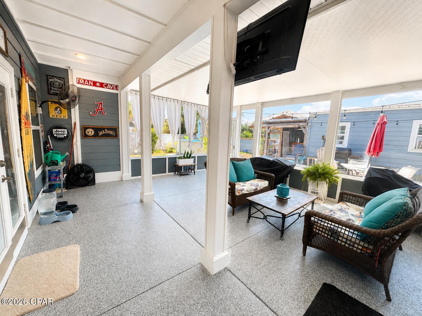 Holiday Beach Unit 7 - Residential