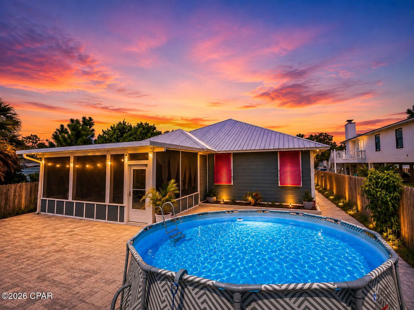 Holiday Beach Unit 7 - Residential