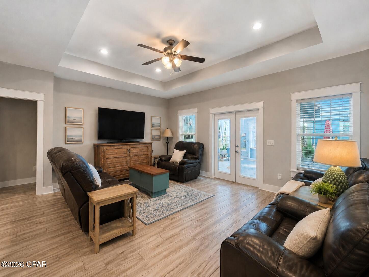 Holiday Beach Unit 7 - Residential