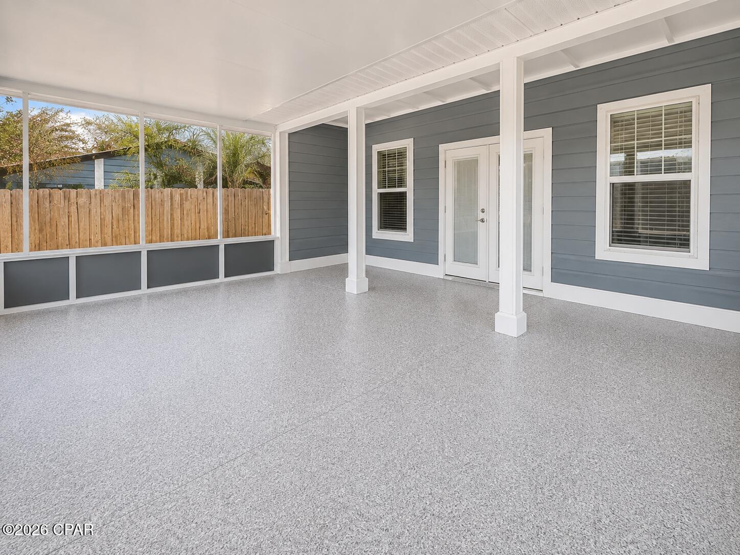 Holiday Beach Unit 7 - Residential