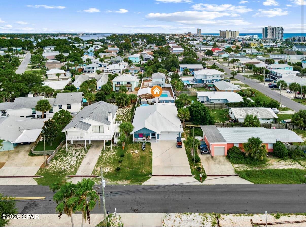 Holiday Beach Unit 7 - Residential