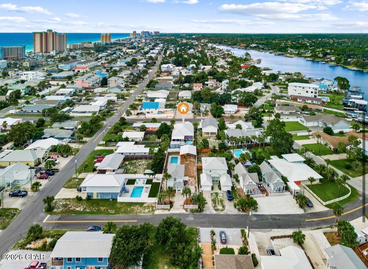 Holiday Beach Unit 7 - Residential