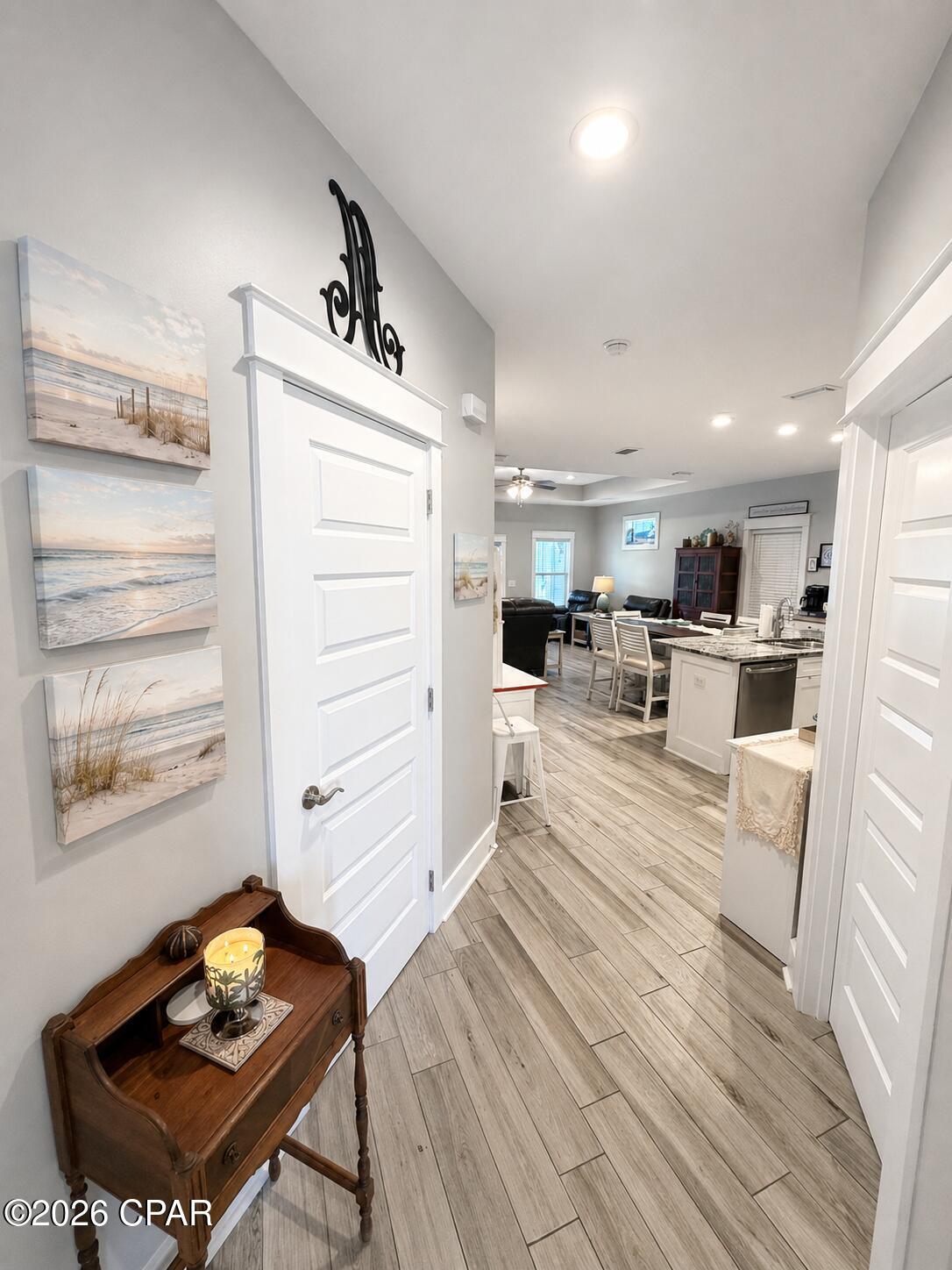 Holiday Beach Unit 7 - Residential