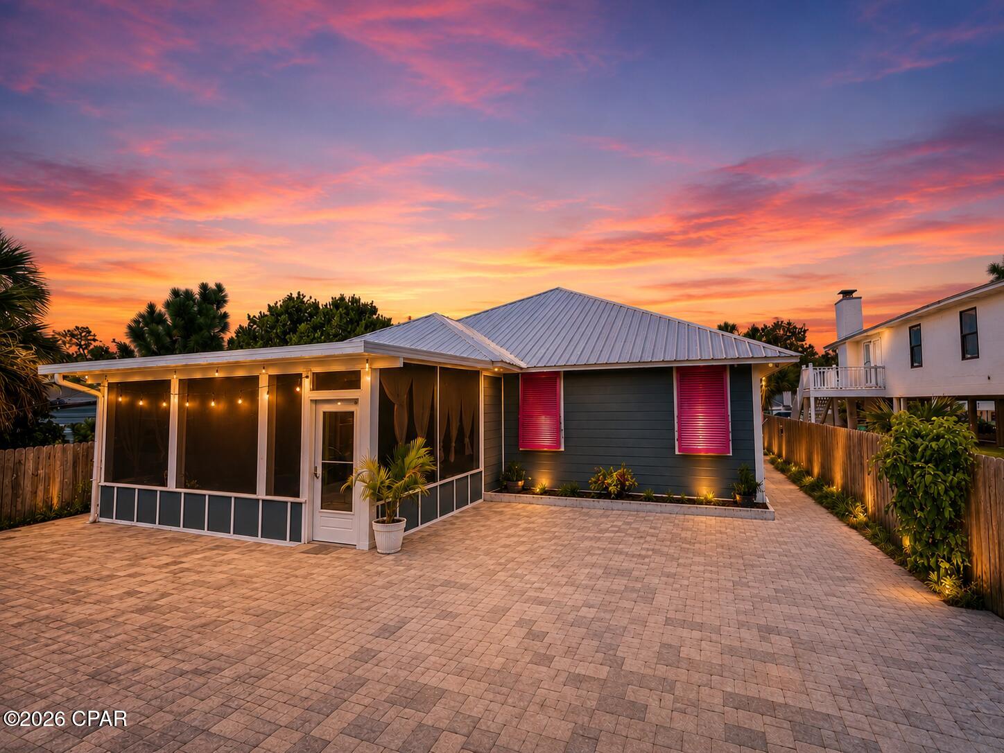 Holiday Beach Unit 7 - Residential