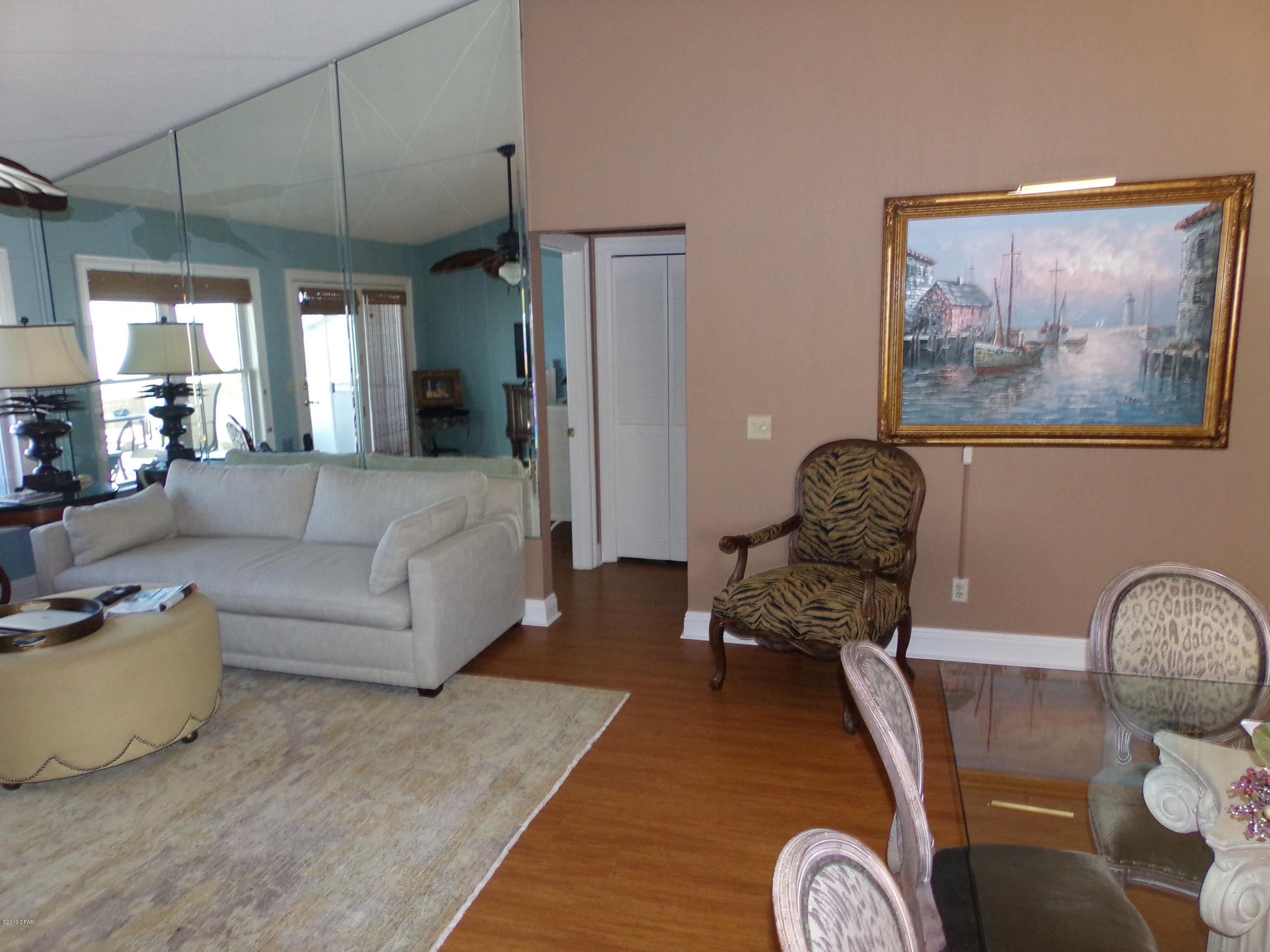Marina Club Village - Residential