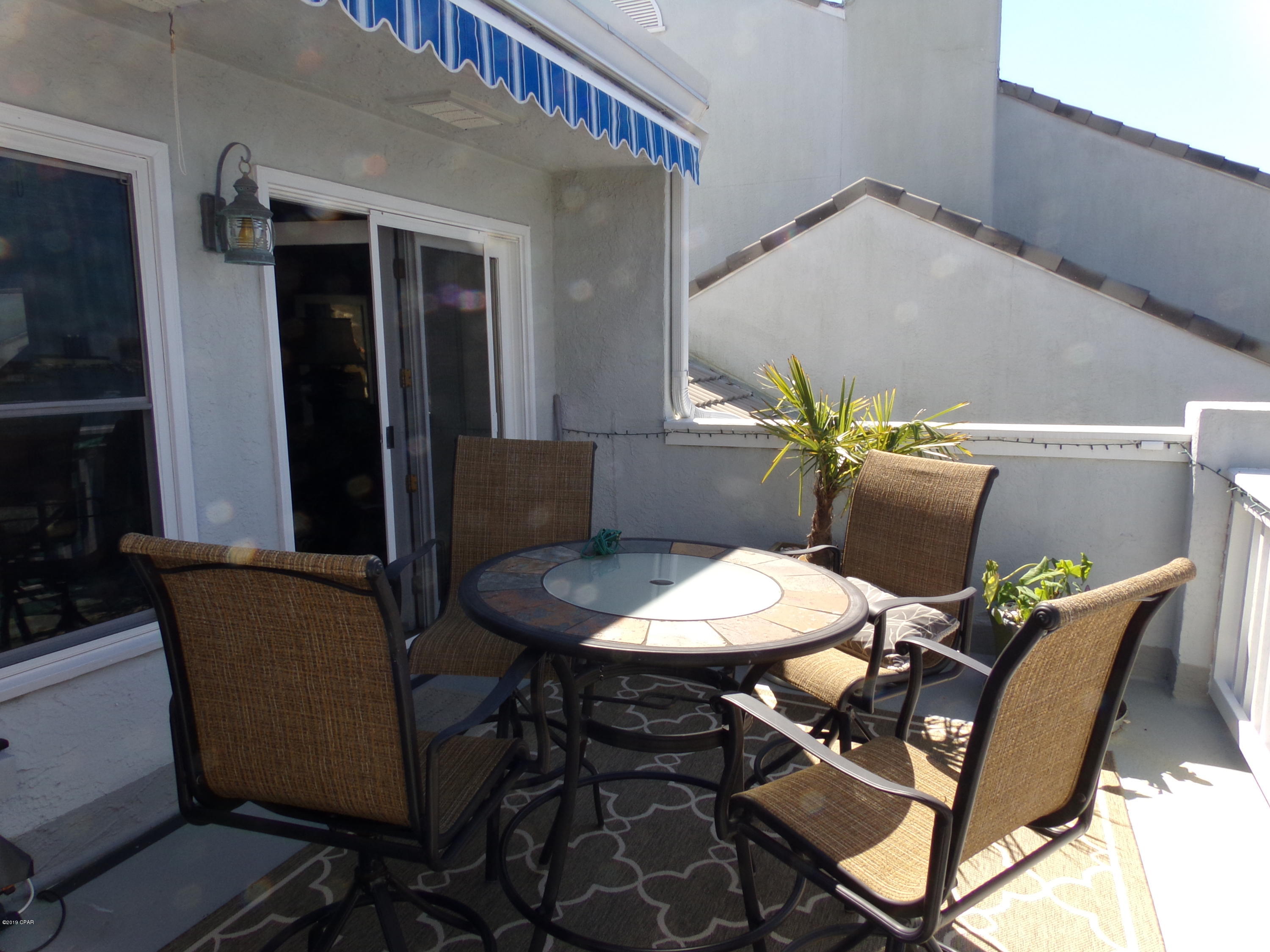 Marina Club Village - Residential
