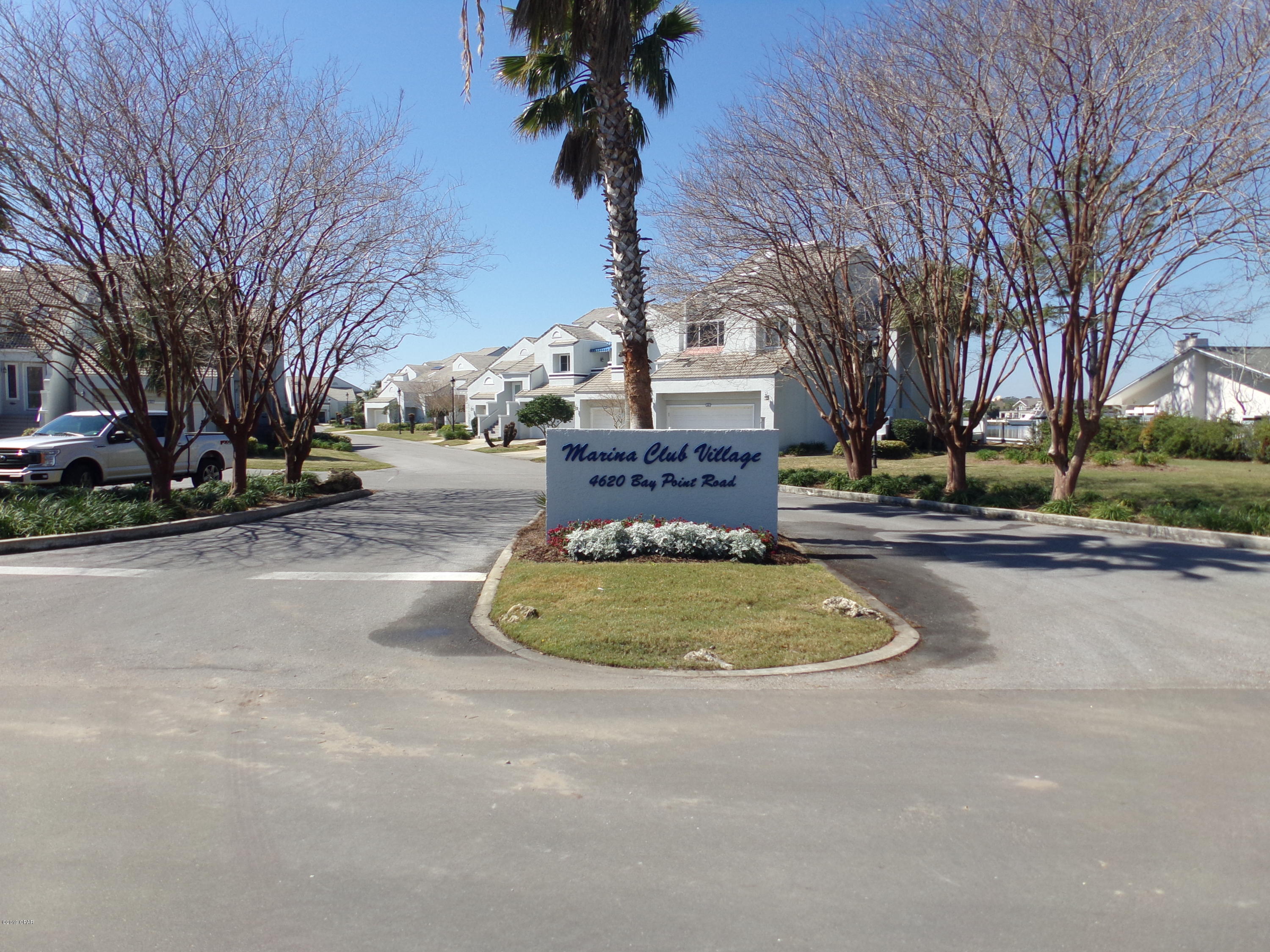 Marina Club Village - Residential