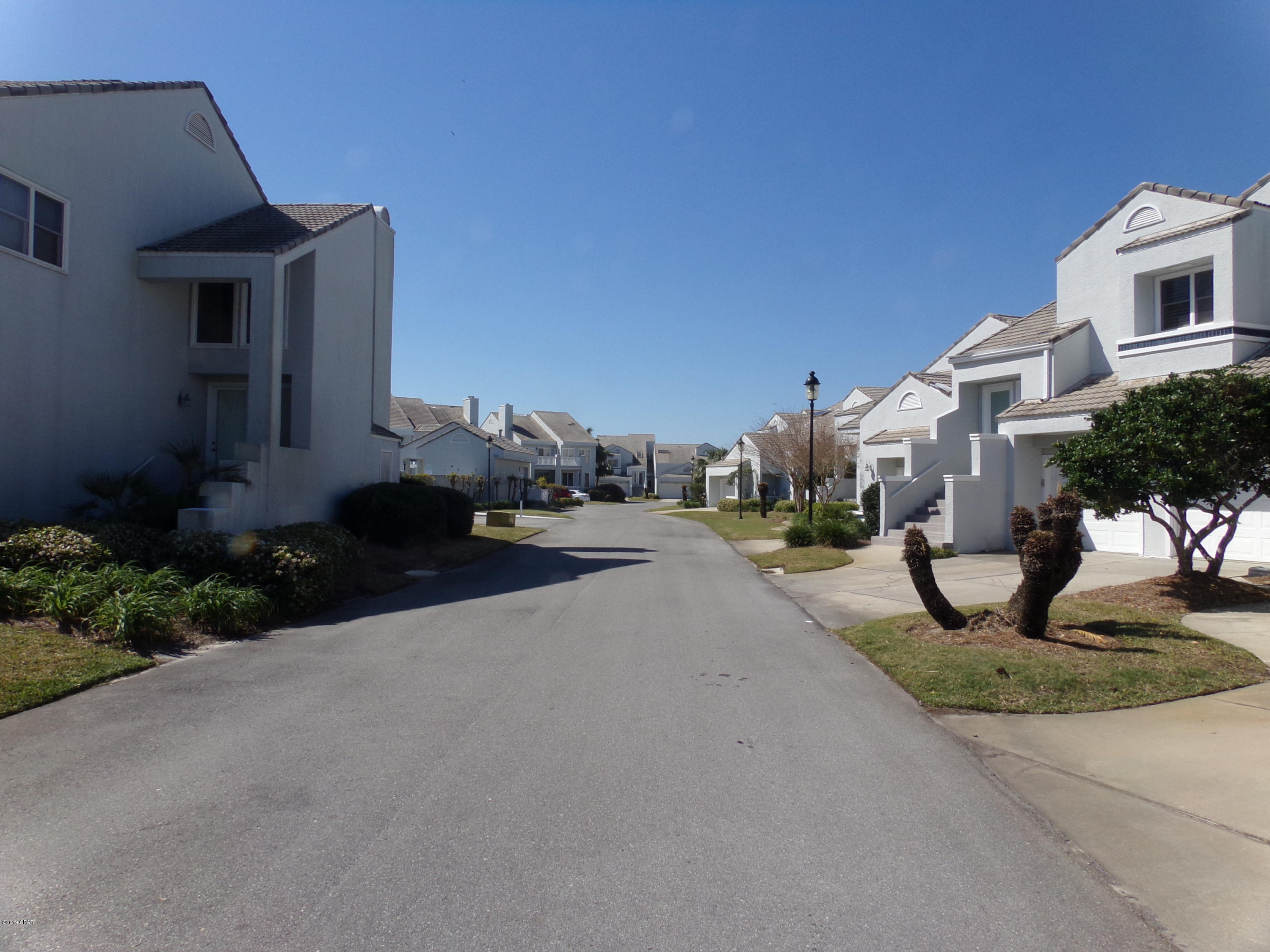 Marina Club Village - Residential