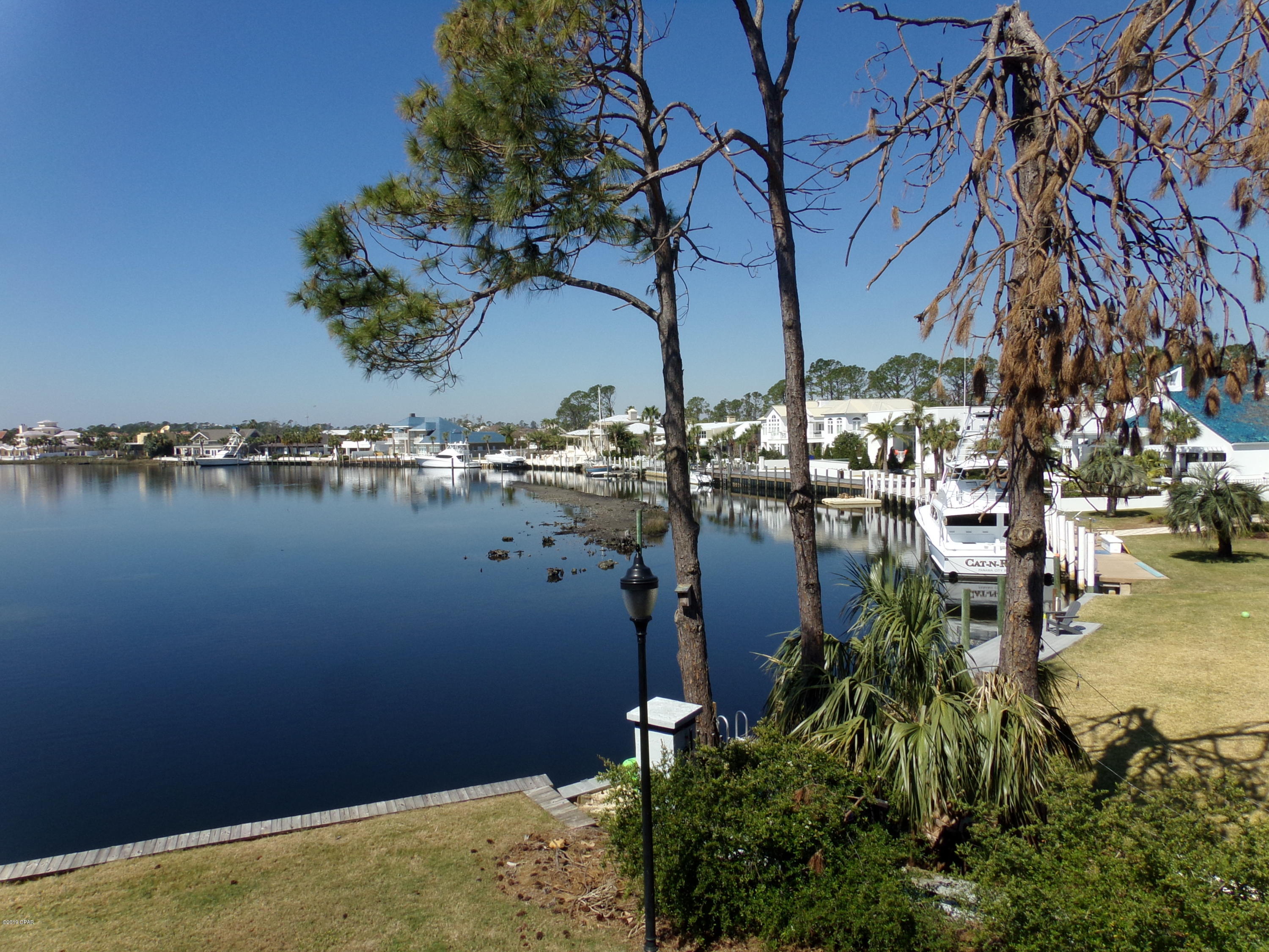 Marina Club Village - Residential