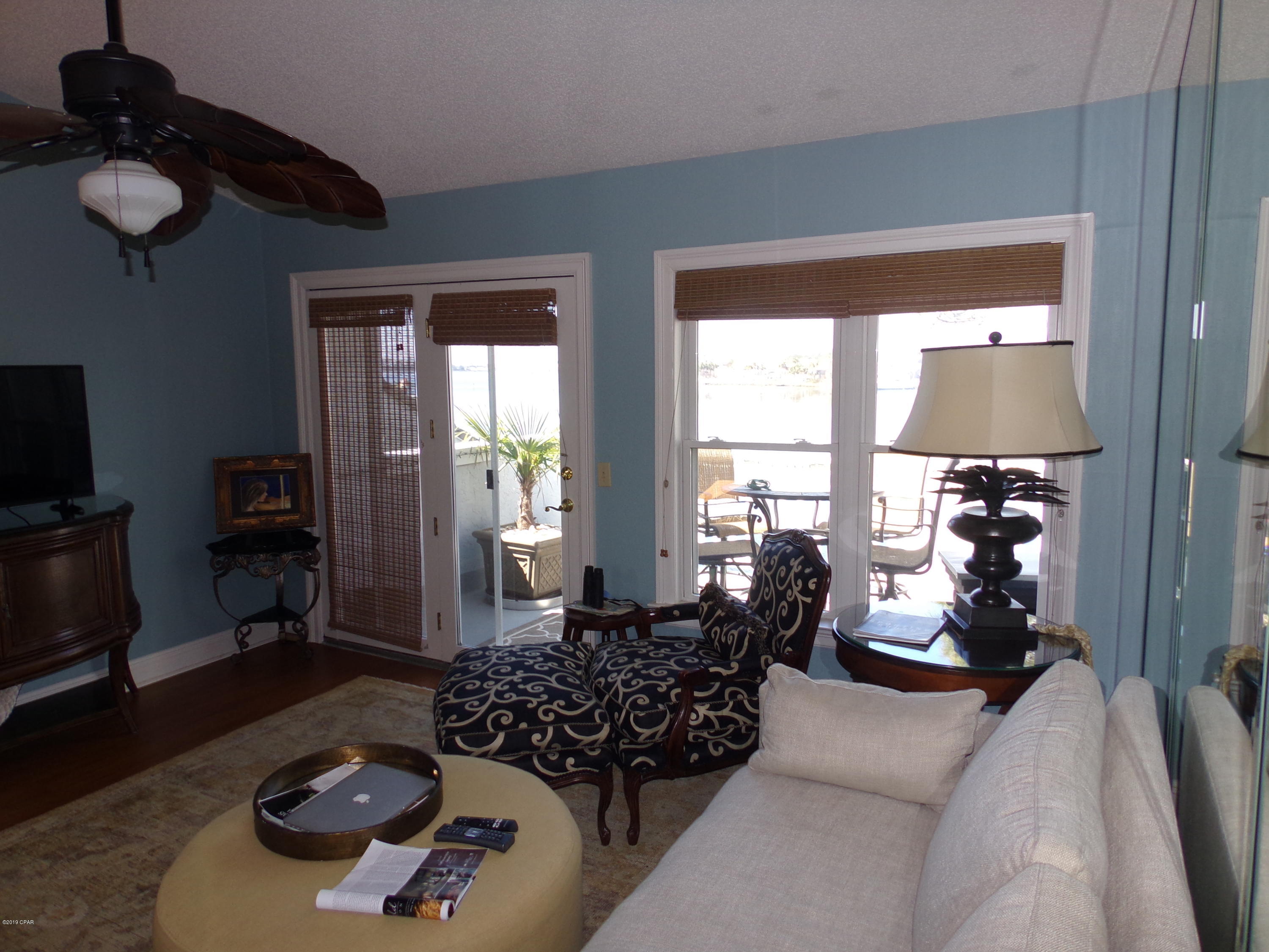 Marina Club Village - Residential