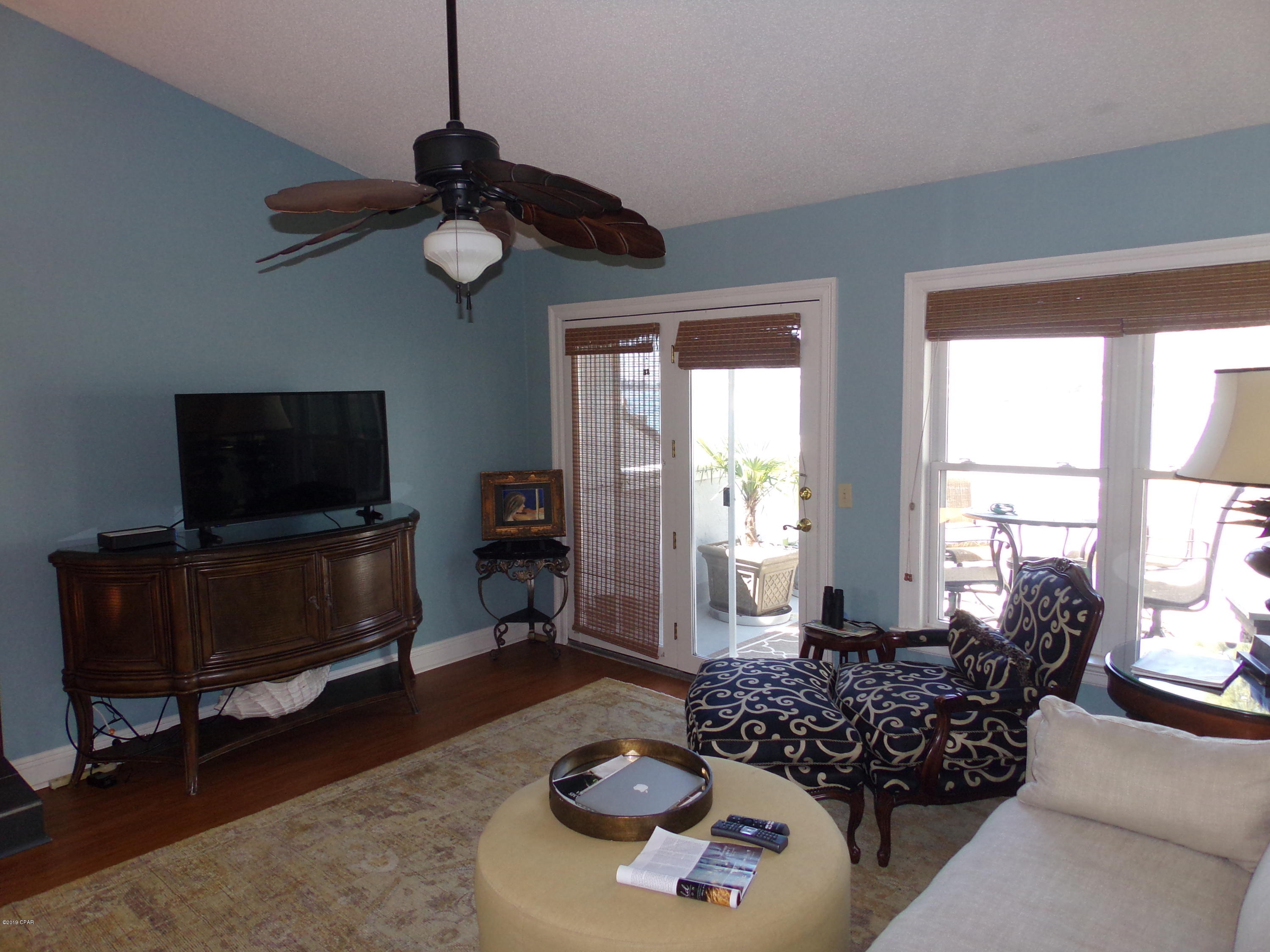 Marina Club Village - Residential